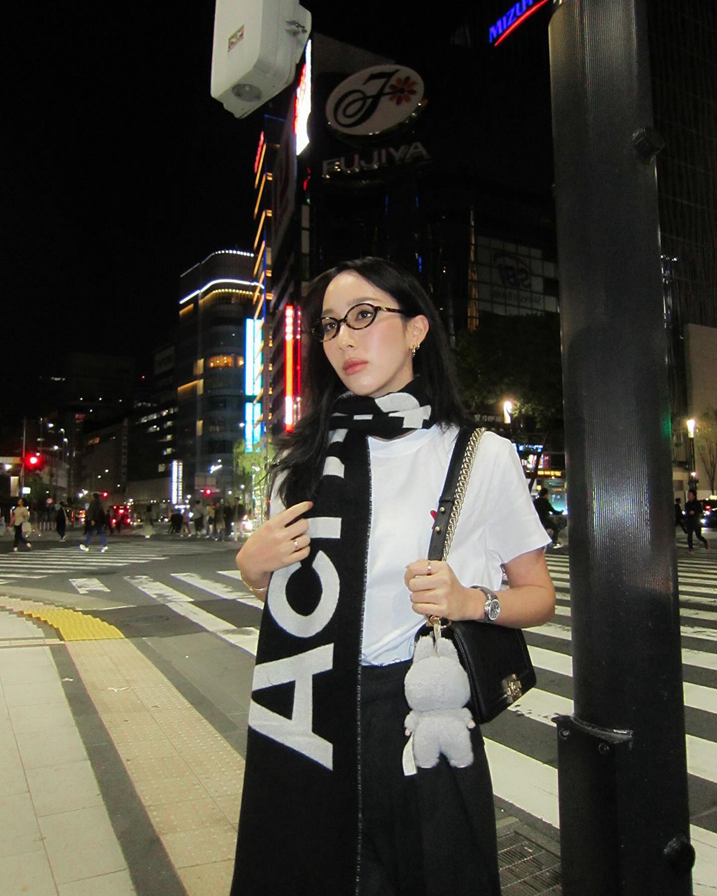 อ้าย - สรัลชนา อภิสมัยมงคล