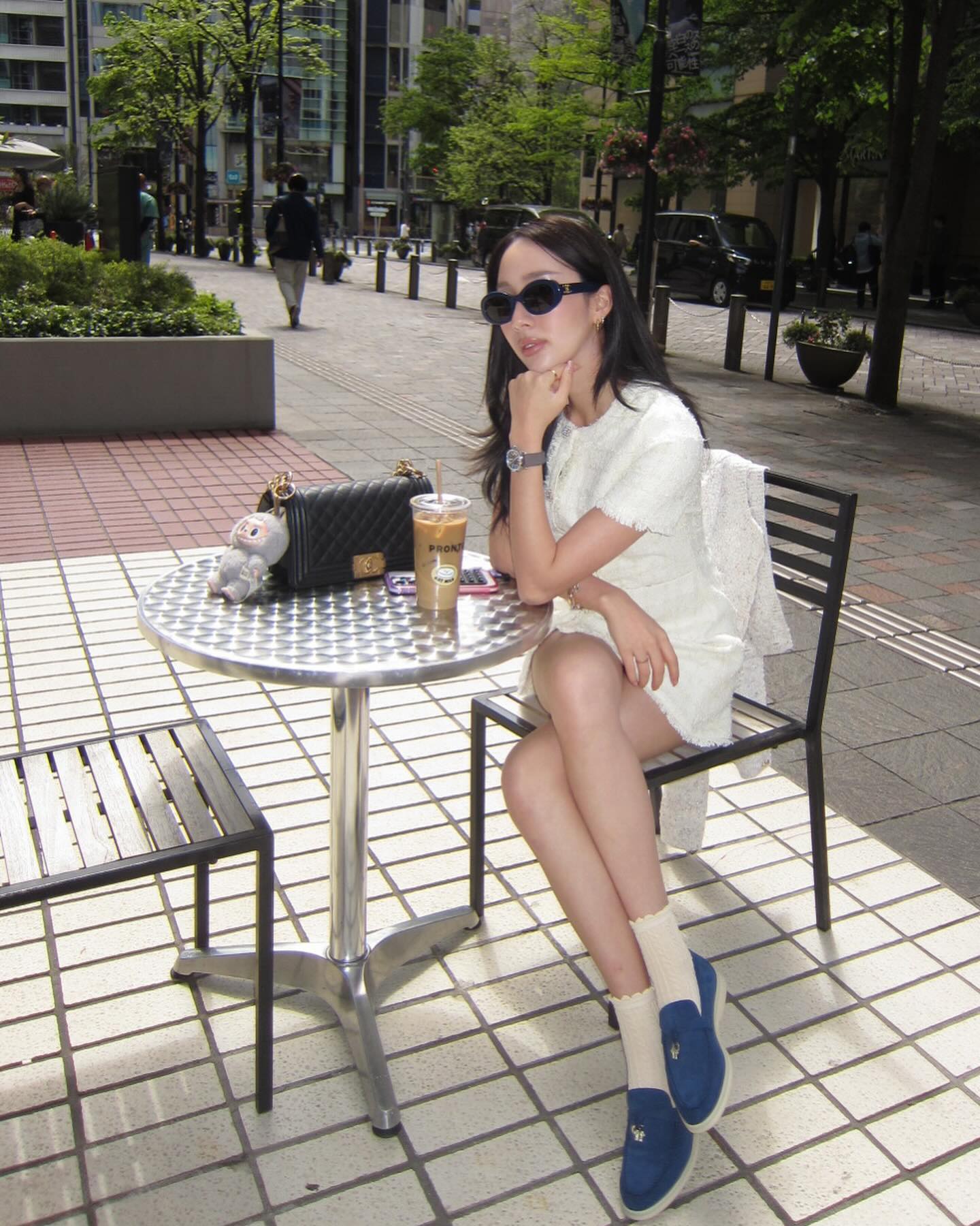 อ้าย - สรัลชนา อภิสมัยมงคล