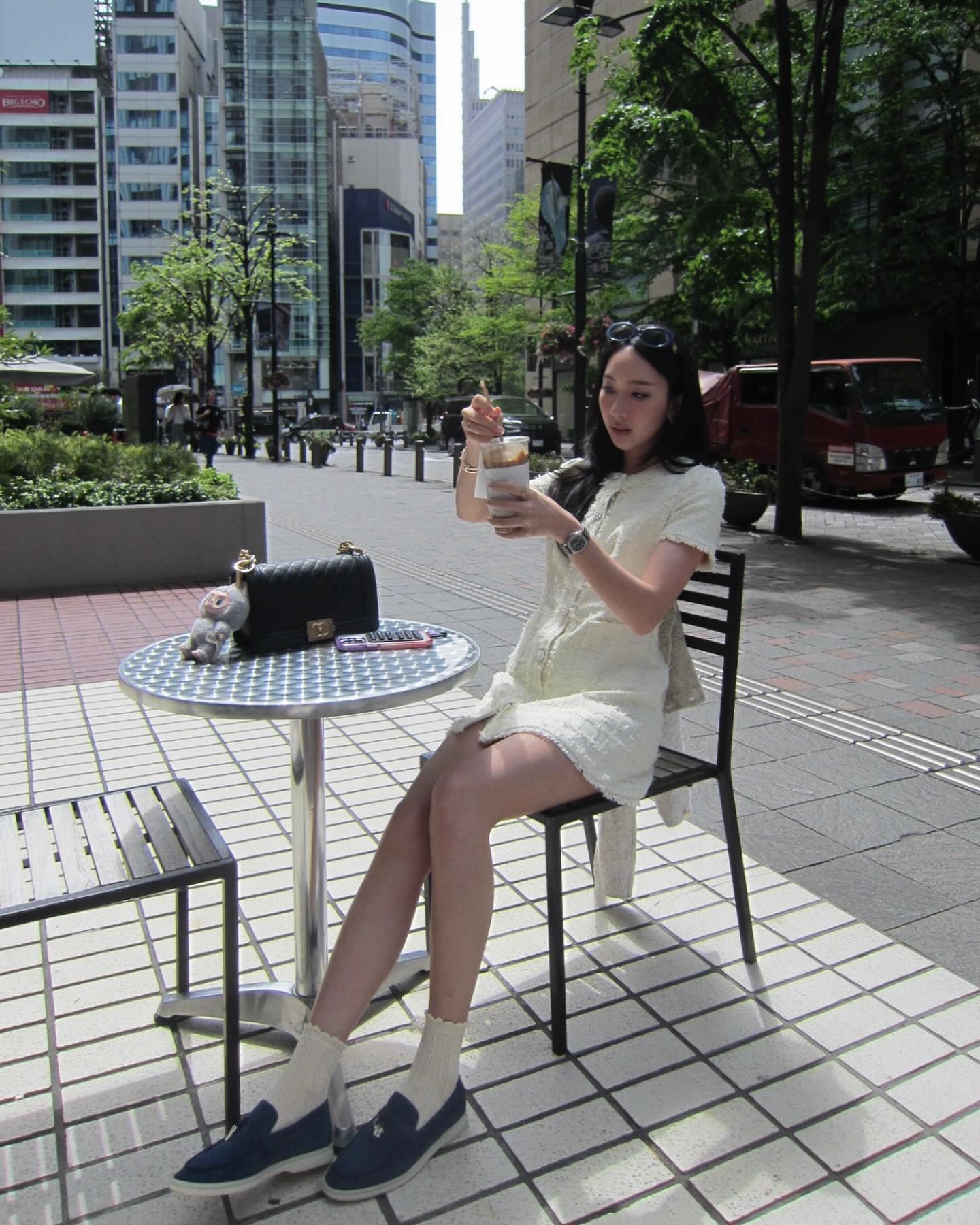 อ้าย - สรัลชนา อภิสมัยมงคล