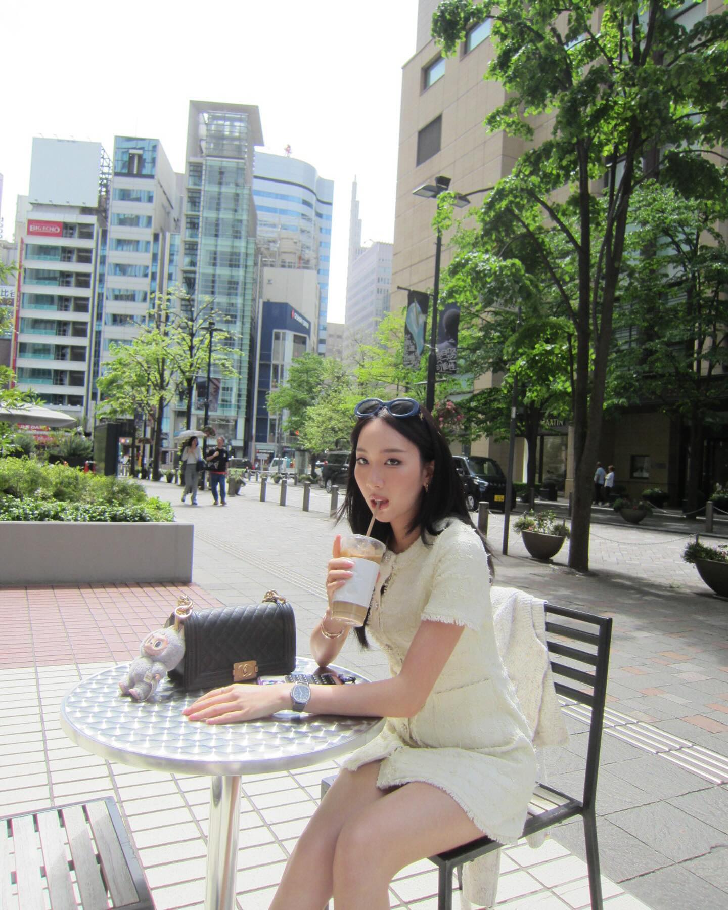 อ้าย - สรัลชนา อภิสมัยมงคล