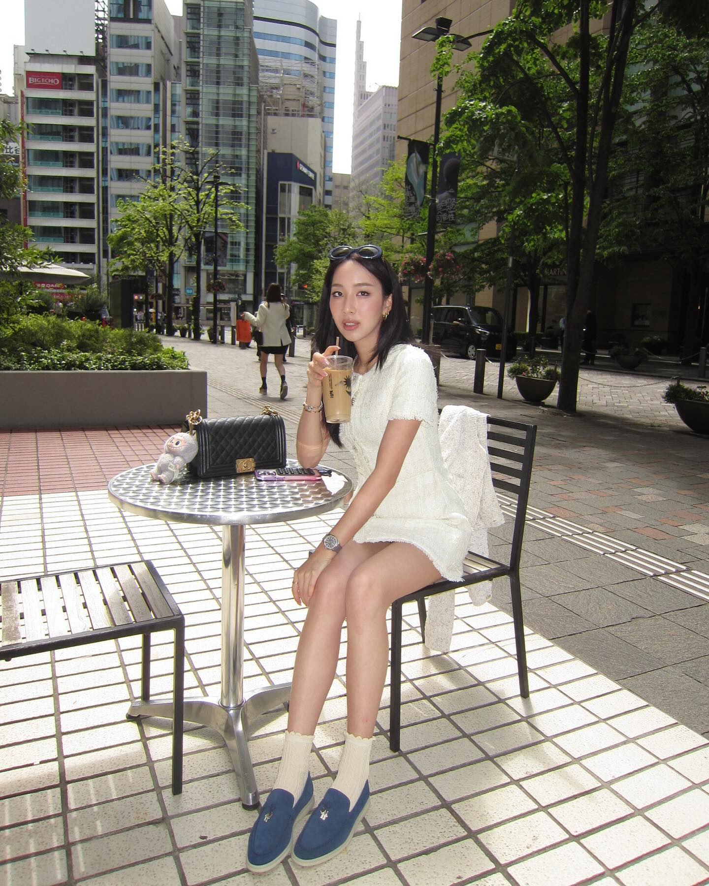 อ้าย - สรัลชนา อภิสมัยมงคล