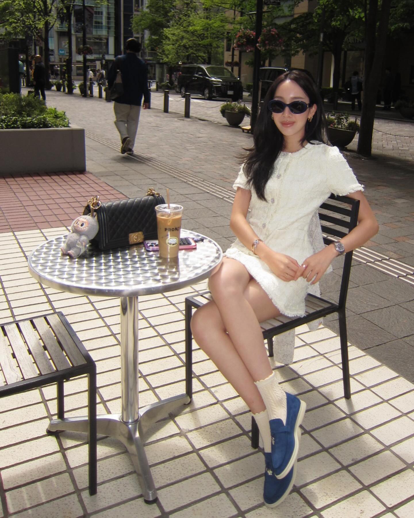 อ้าย - สรัลชนา อภิสมัยมงคล