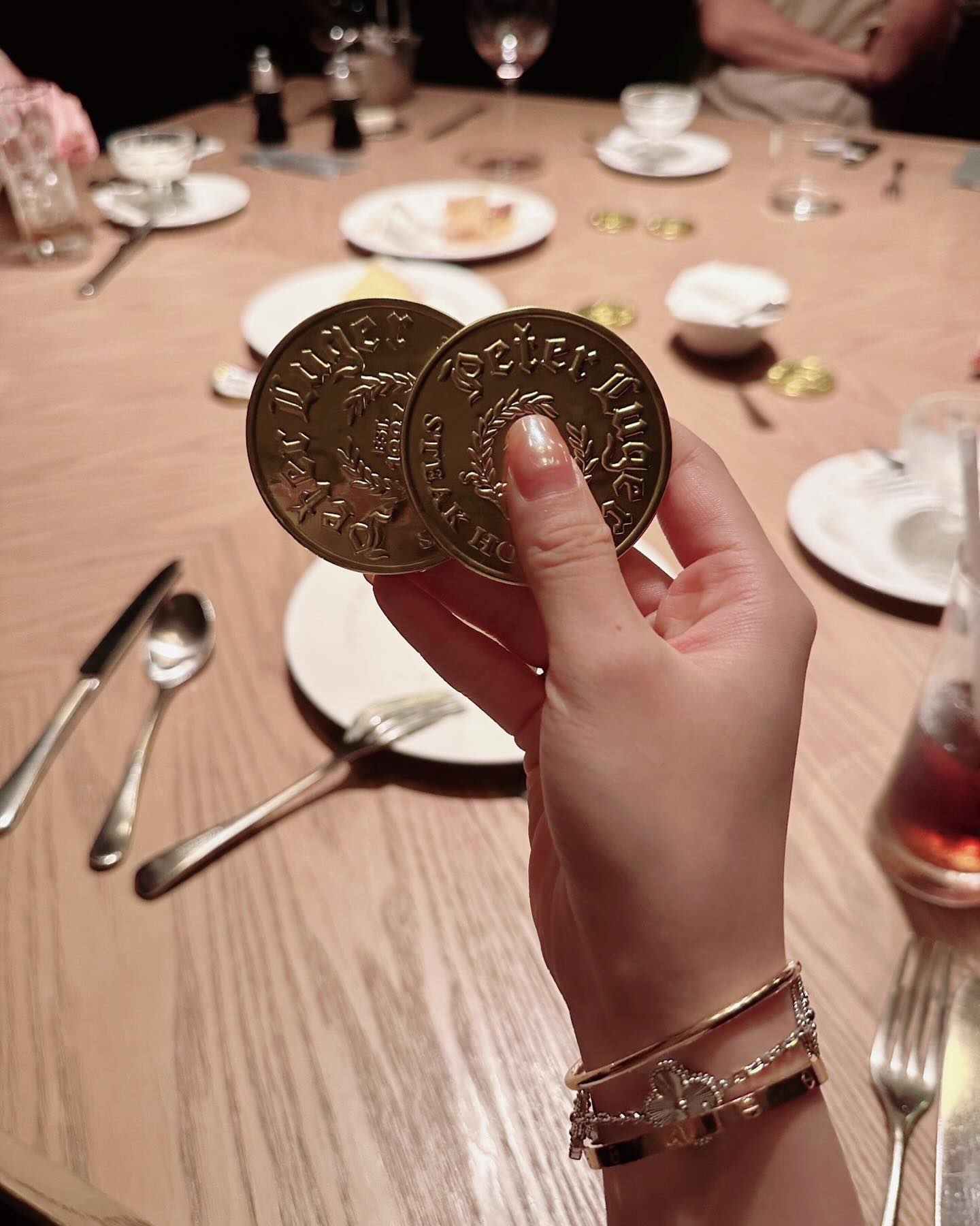 อ้าย - สรัลชนา อภิสมัยมงคล