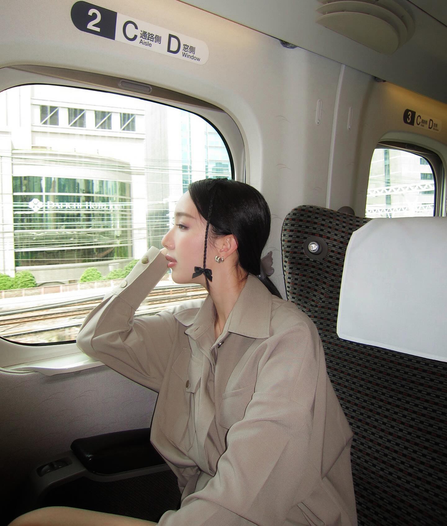 อ้าย - สรัลชนา อภิสมัยมงคล