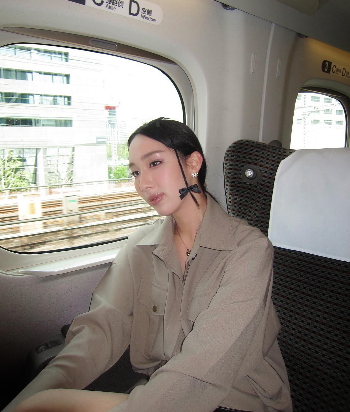 อ้าย - สรัลชนา อภิสมัยมงคล