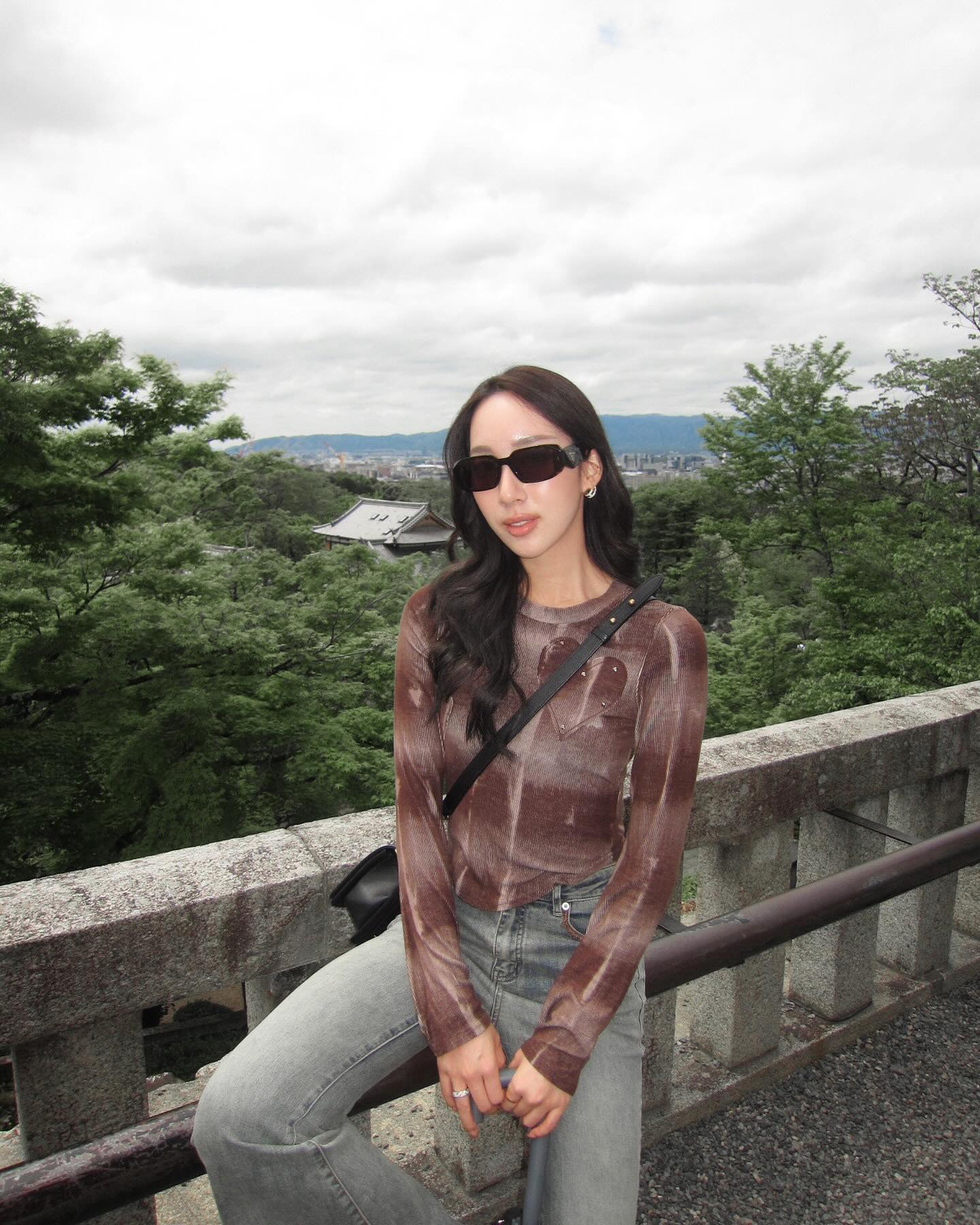 อ้าย - สรัลชนา อภิสมัยมงคล