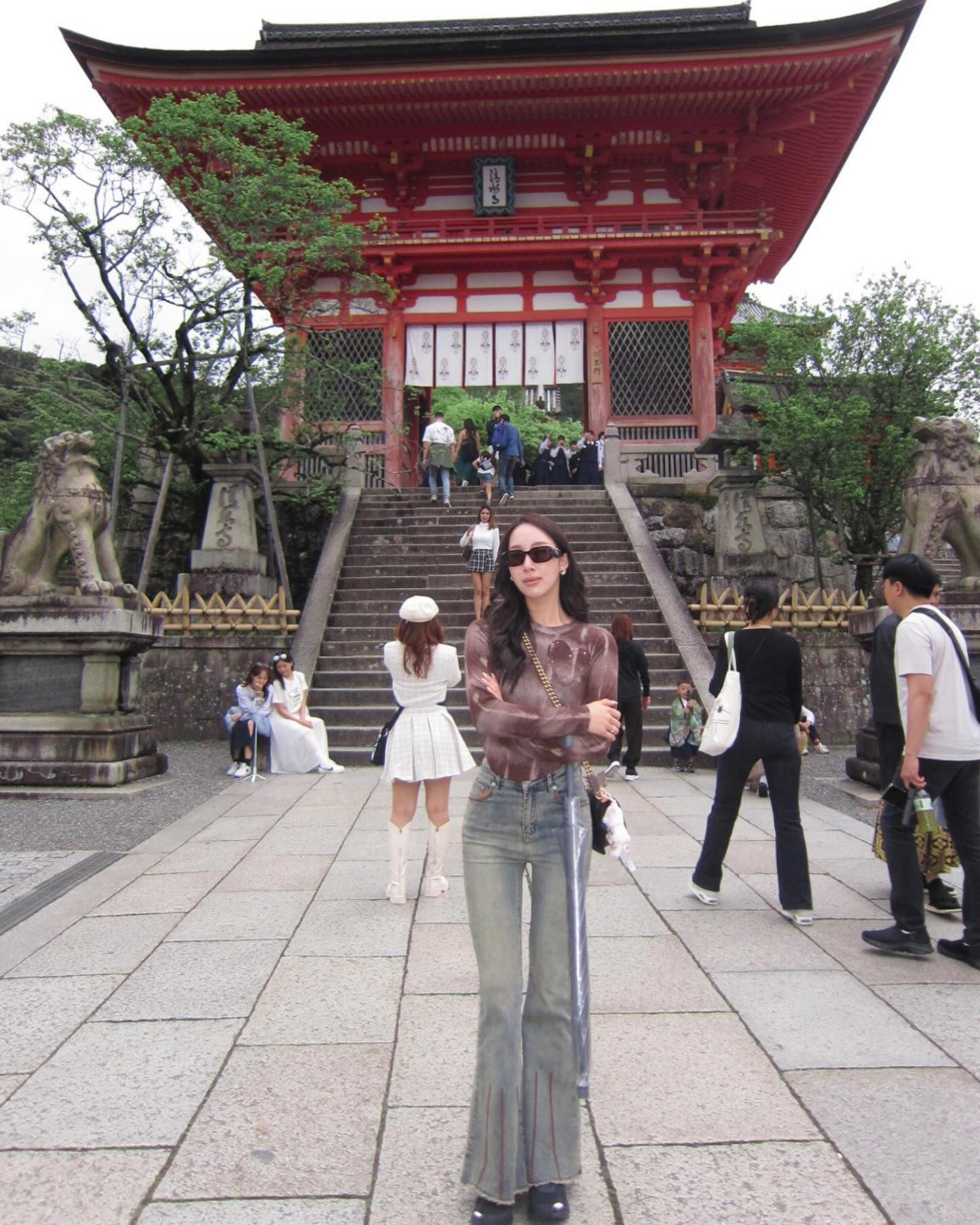 อ้าย - สรัลชนา อภิสมัยมงคล