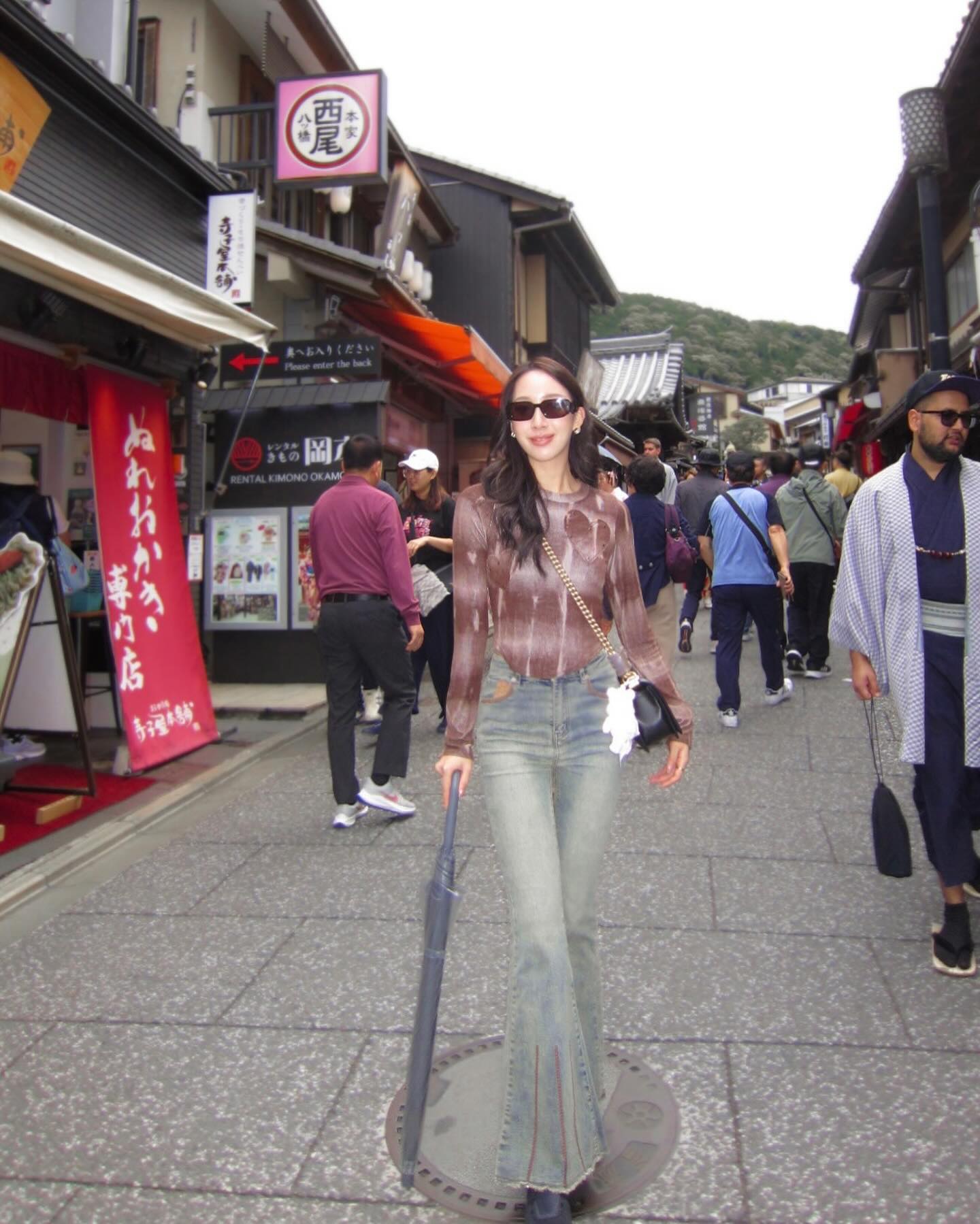 อ้าย - สรัลชนา อภิสมัยมงคล