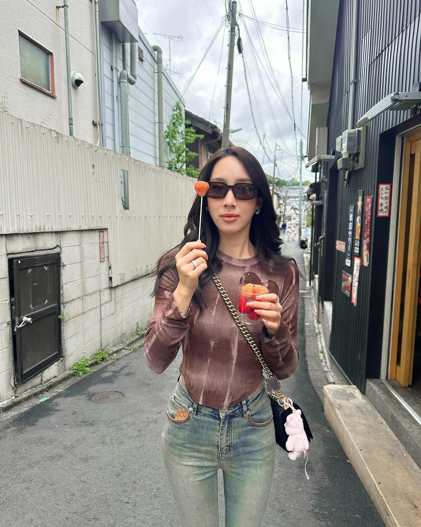 อ้าย - สรัลชนา อภิสมัยมงคล