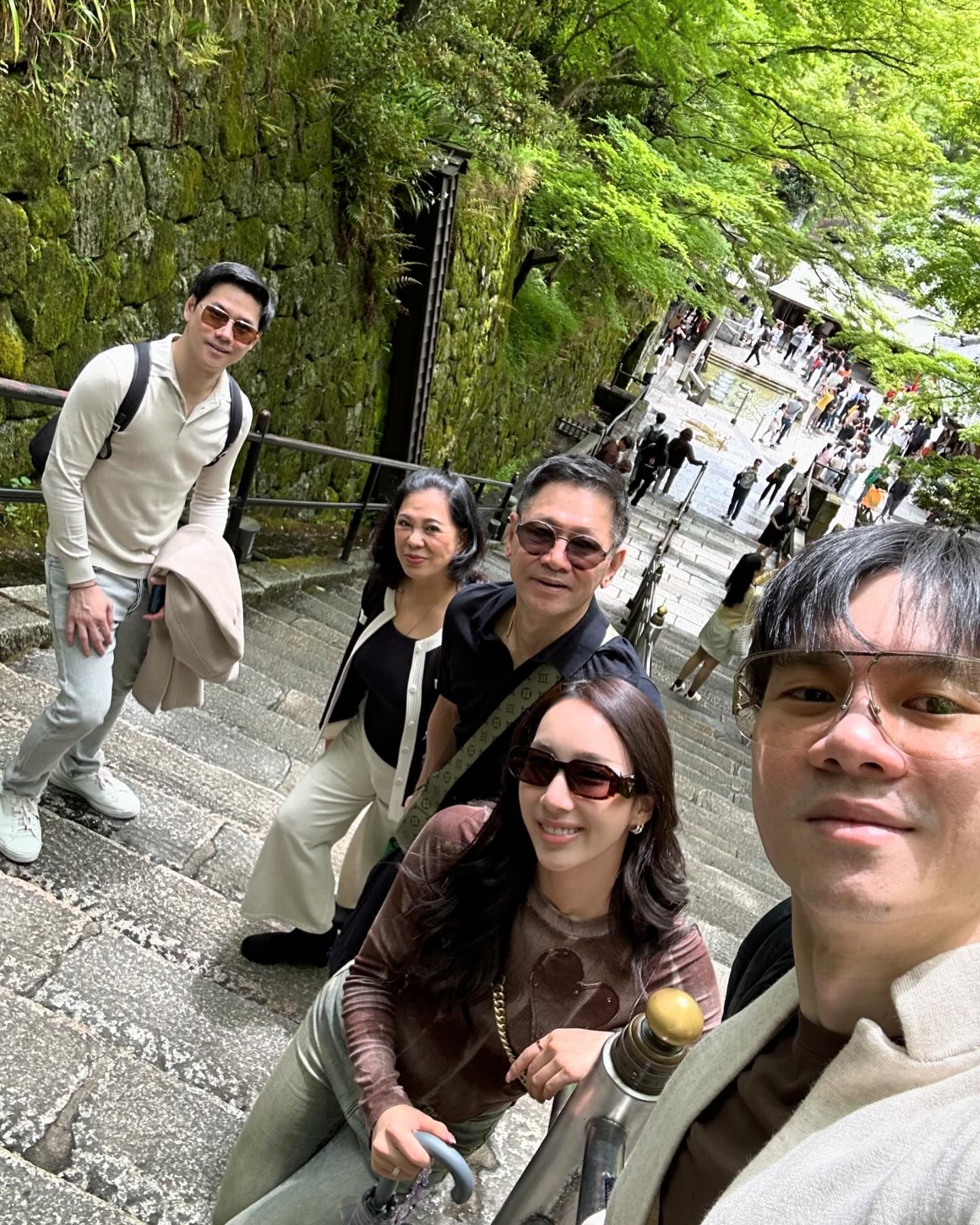 อ้าย - สรัลชนา อภิสมัยมงคล