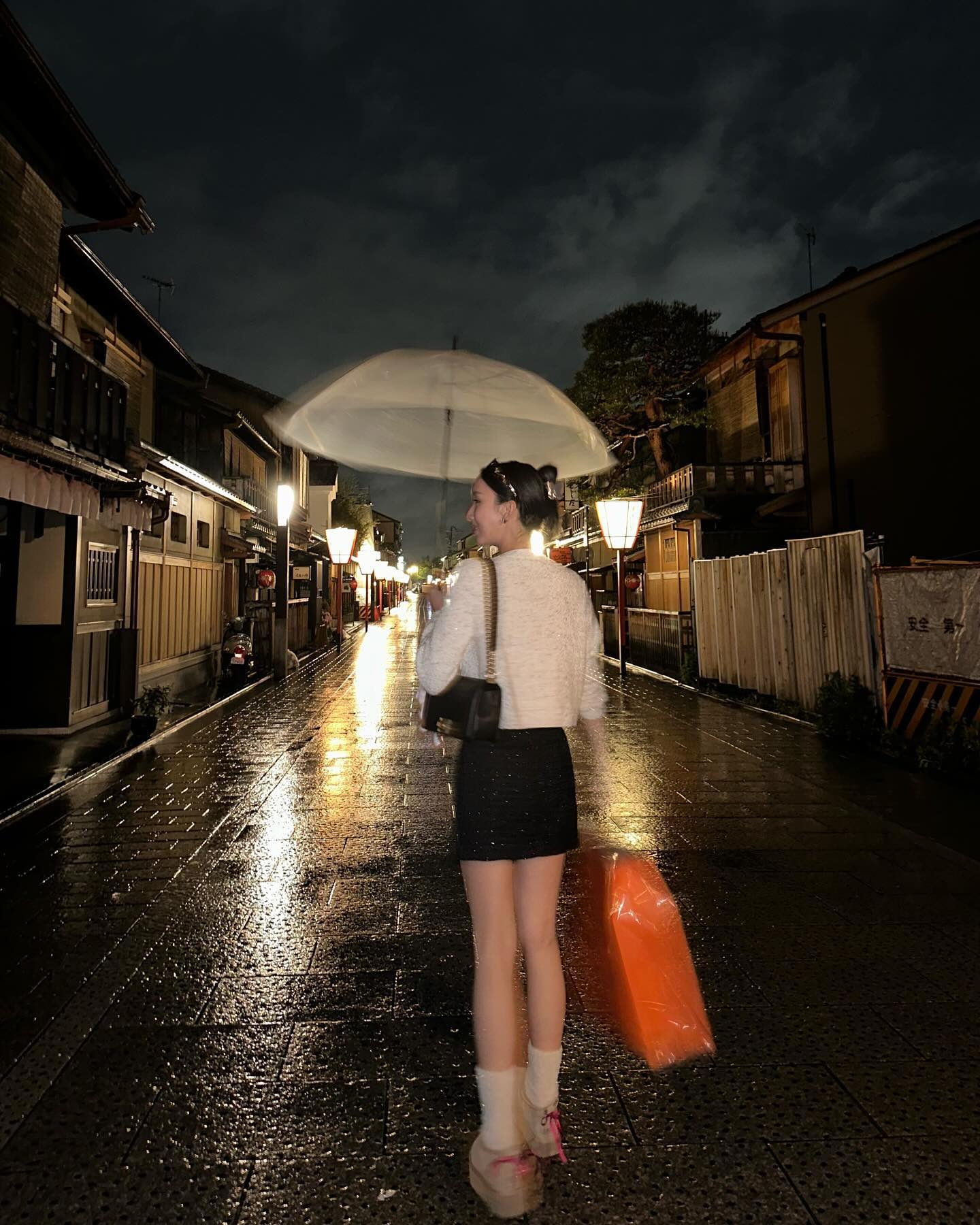 อ้าย - สรัลชนา อภิสมัยมงคล