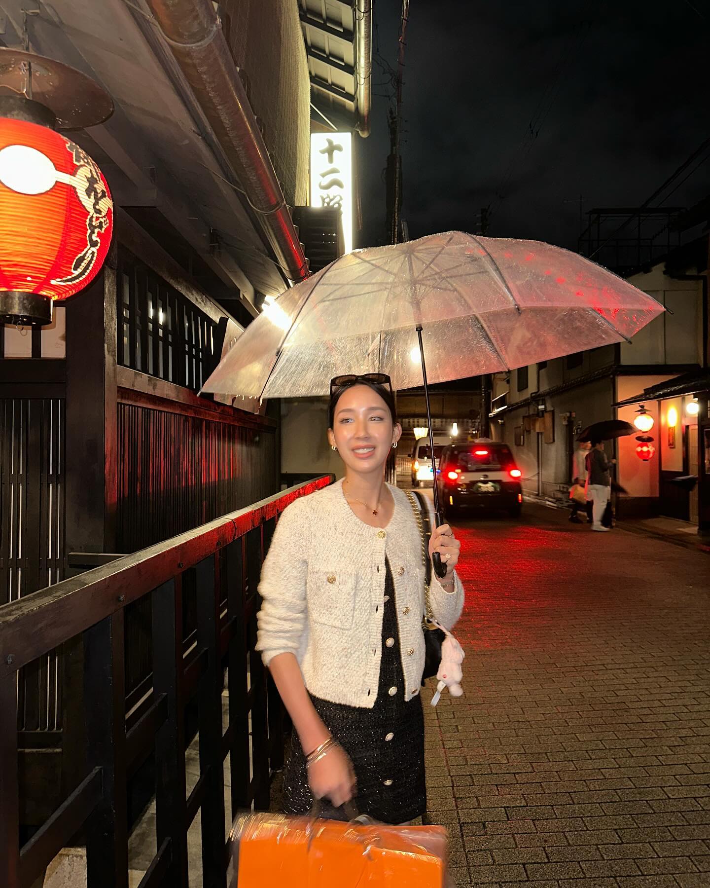 อ้าย - สรัลชนา อภิสมัยมงคล