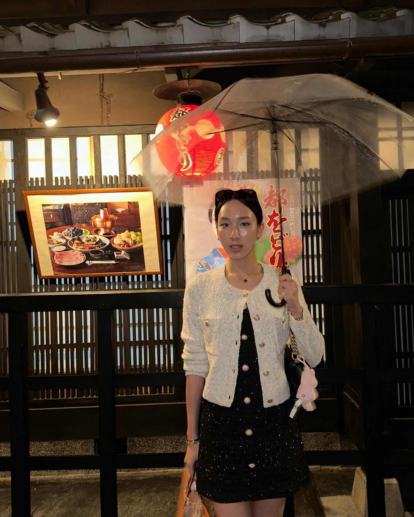 อ้าย - สรัลชนา อภิสมัยมงคล