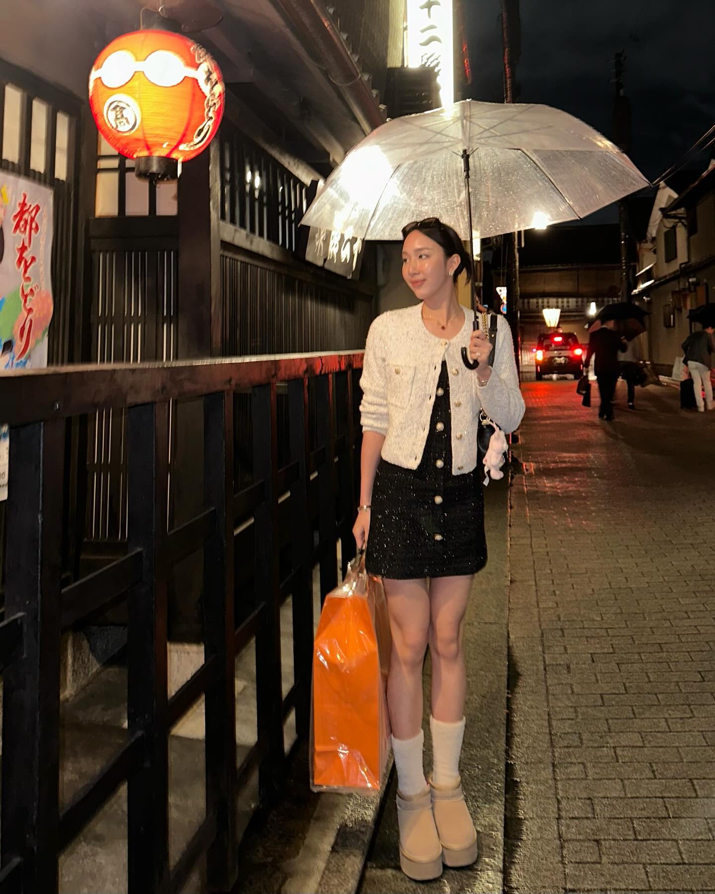 อ้าย - สรัลชนา อภิสมัยมงคล