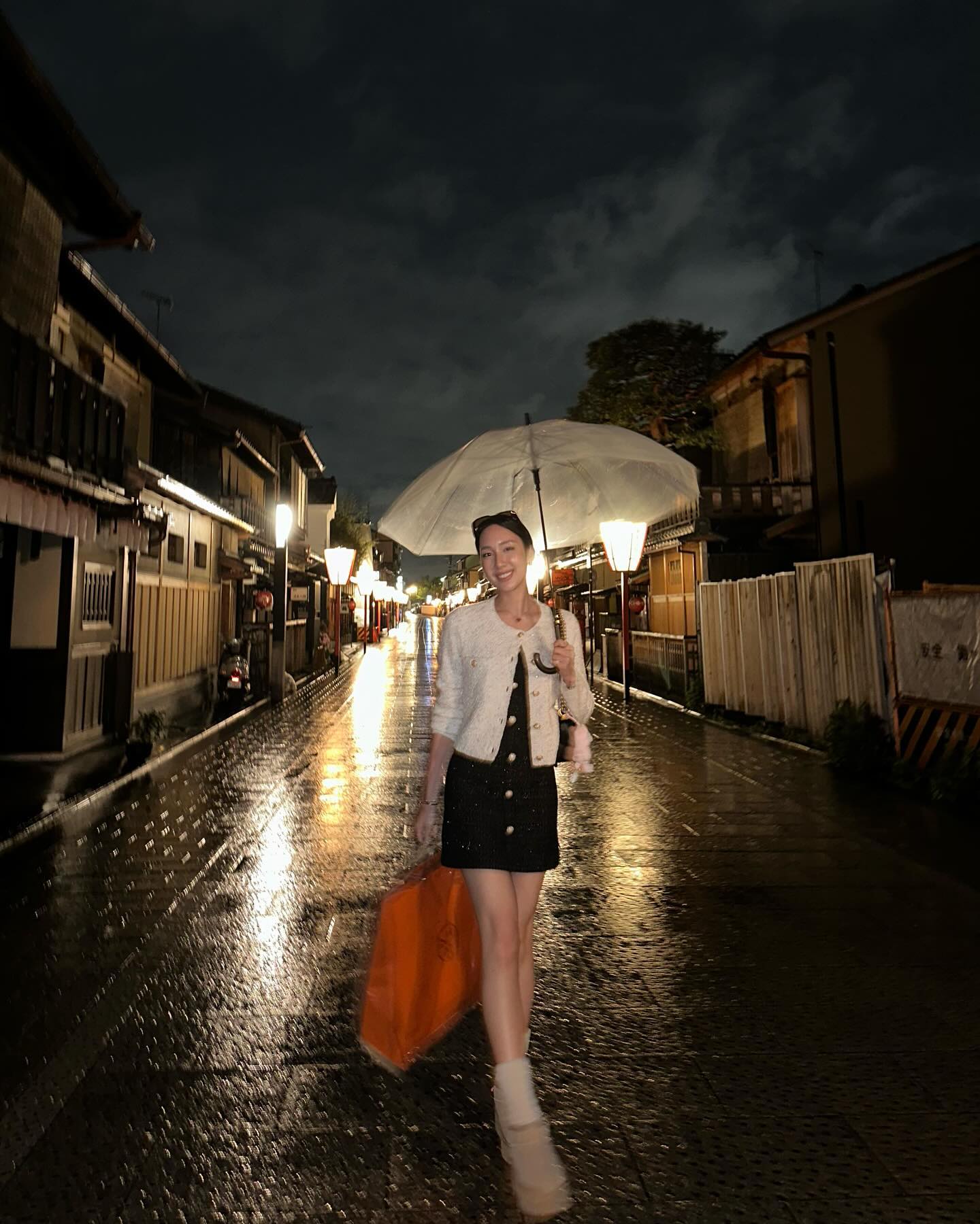 อ้าย - สรัลชนา อภิสมัยมงคล