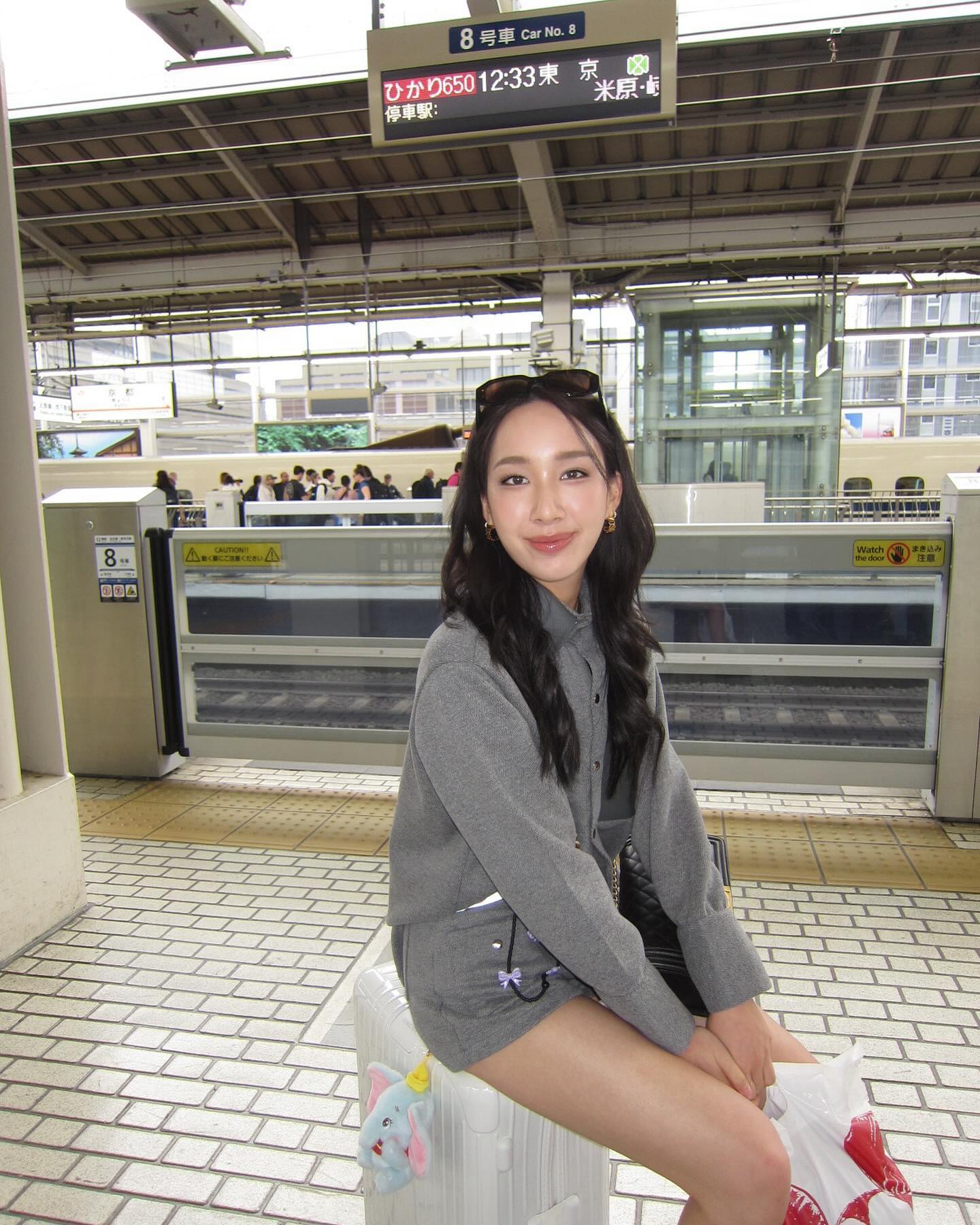 อ้าย - สรัลชนา อภิสมัยมงคล