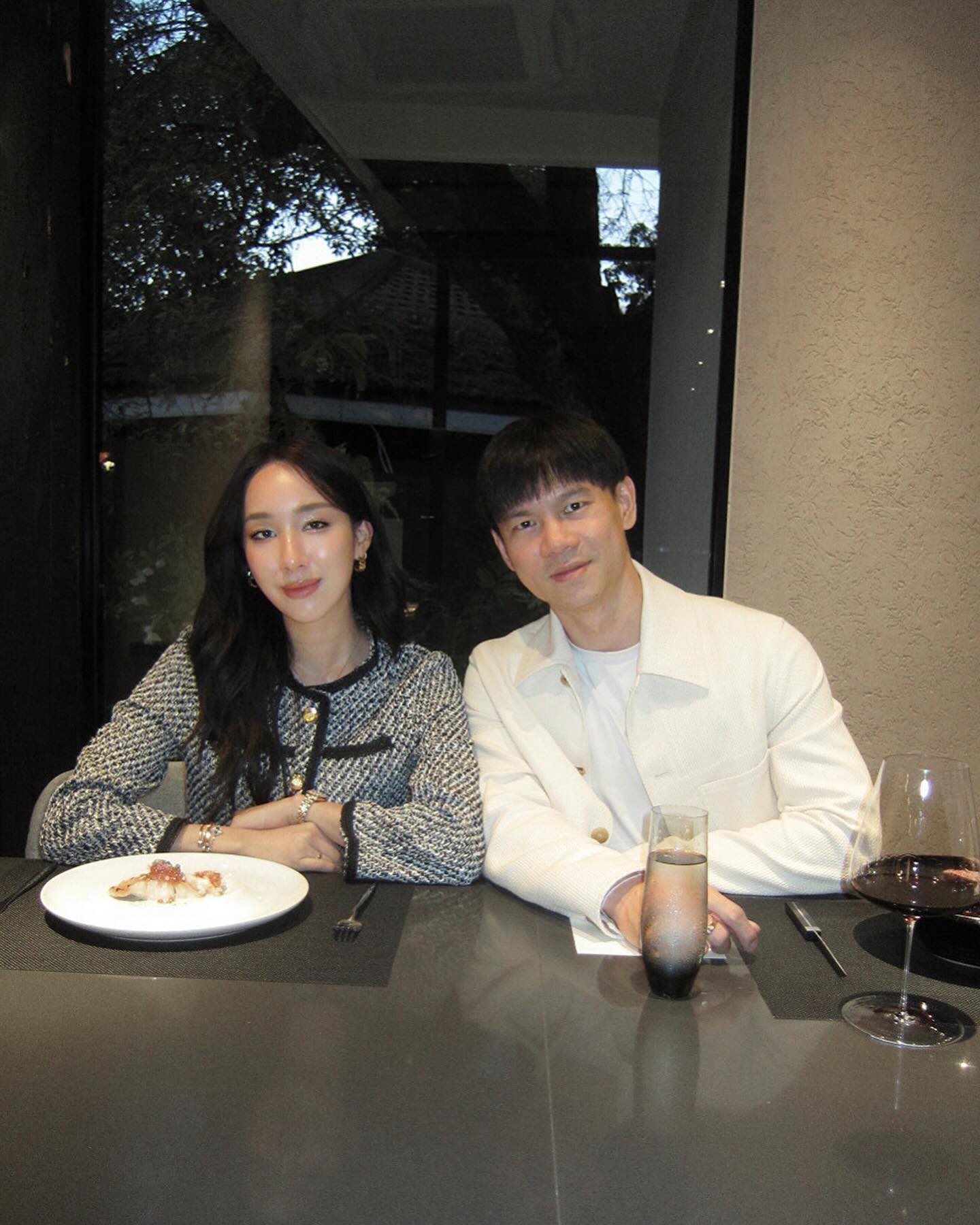 อ้าย - สรัลชนา อภิสมัยมงคล