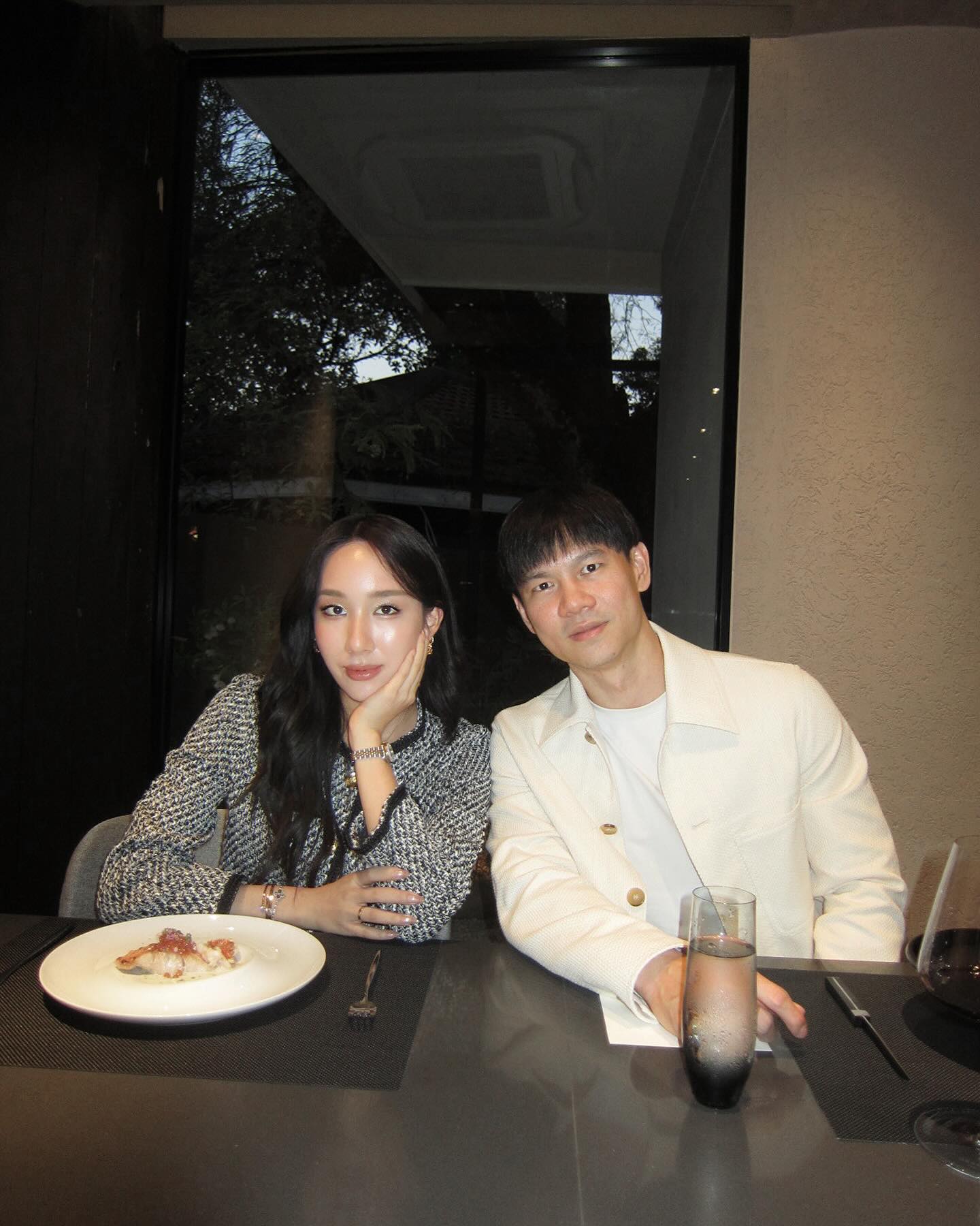 อ้าย - สรัลชนา อภิสมัยมงคล