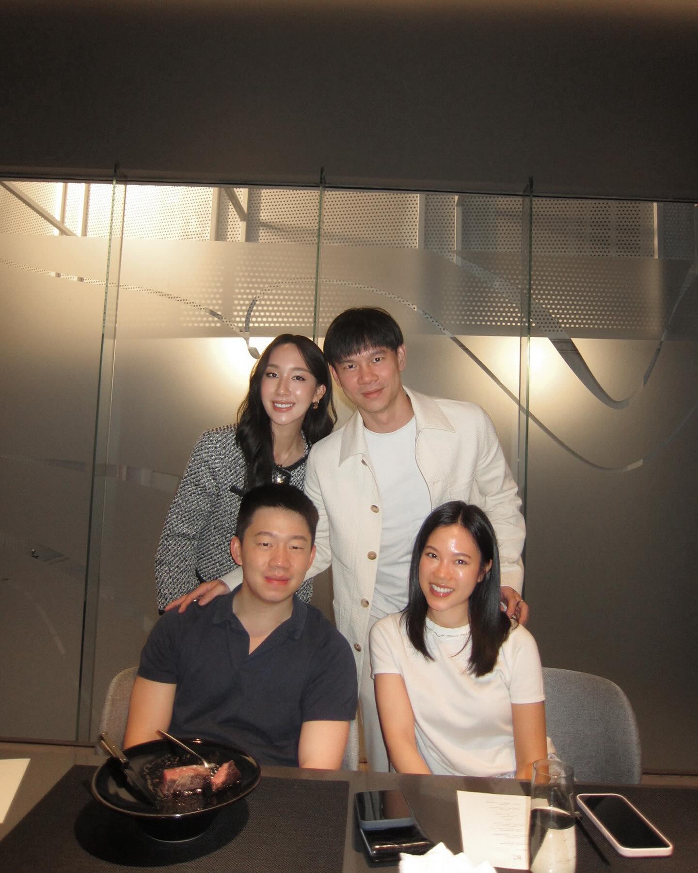 อ้าย - สรัลชนา อภิสมัยมงคล