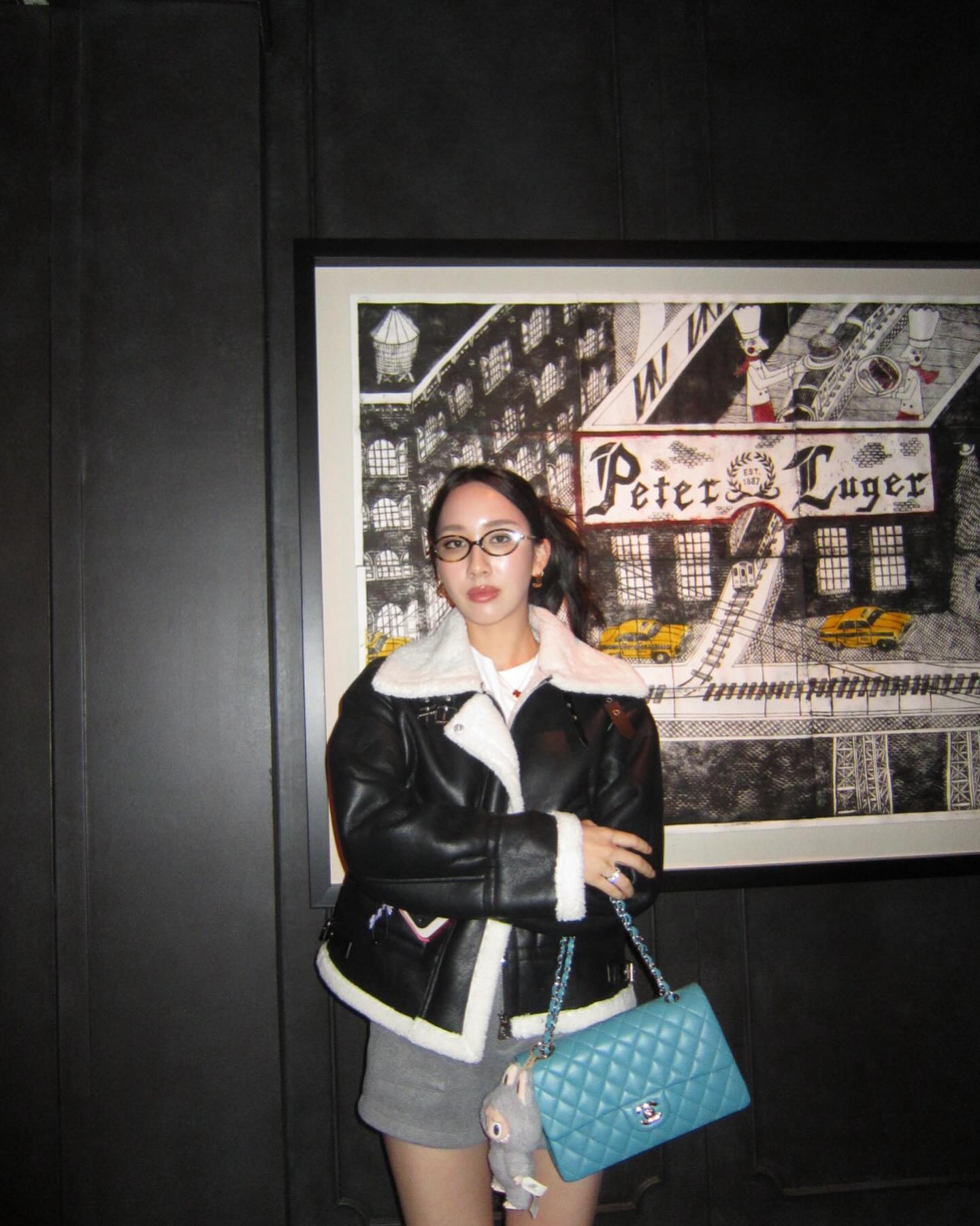 อ้าย - สรัลชนา อภิสมัยมงคล