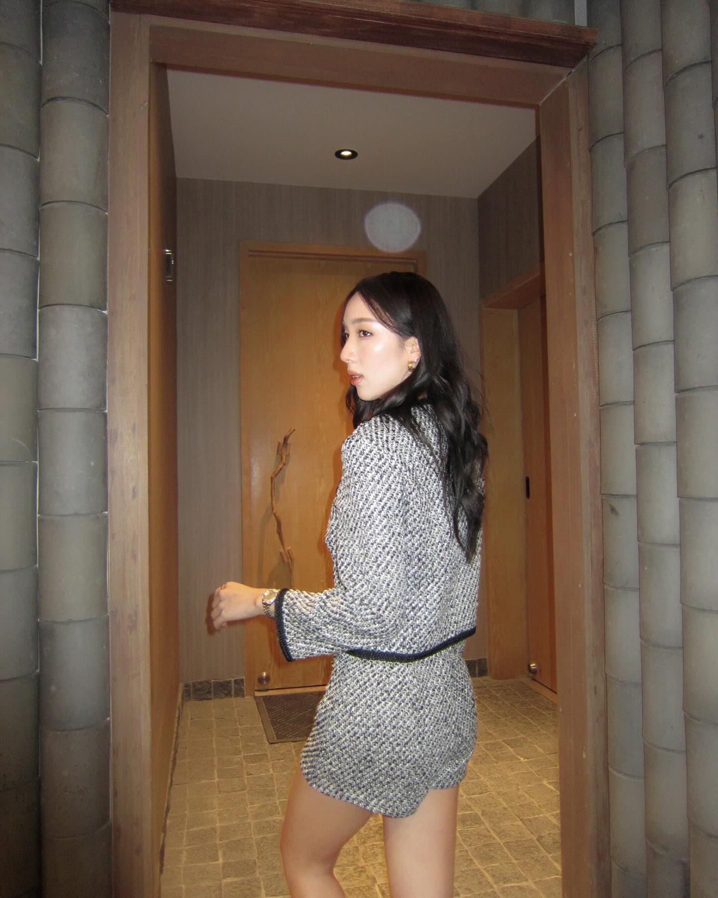 อ้าย - สรัลชนา อภิสมัยมงคล