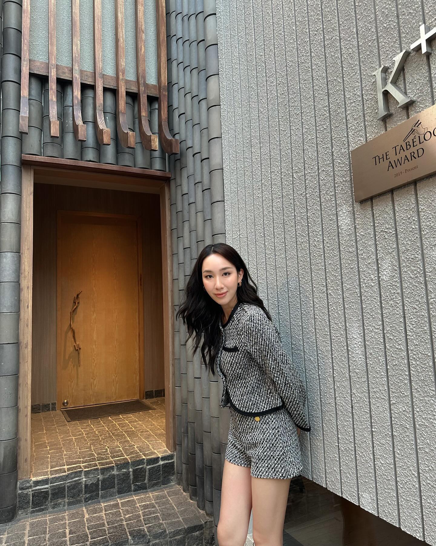 อ้าย - สรัลชนา อภิสมัยมงคล