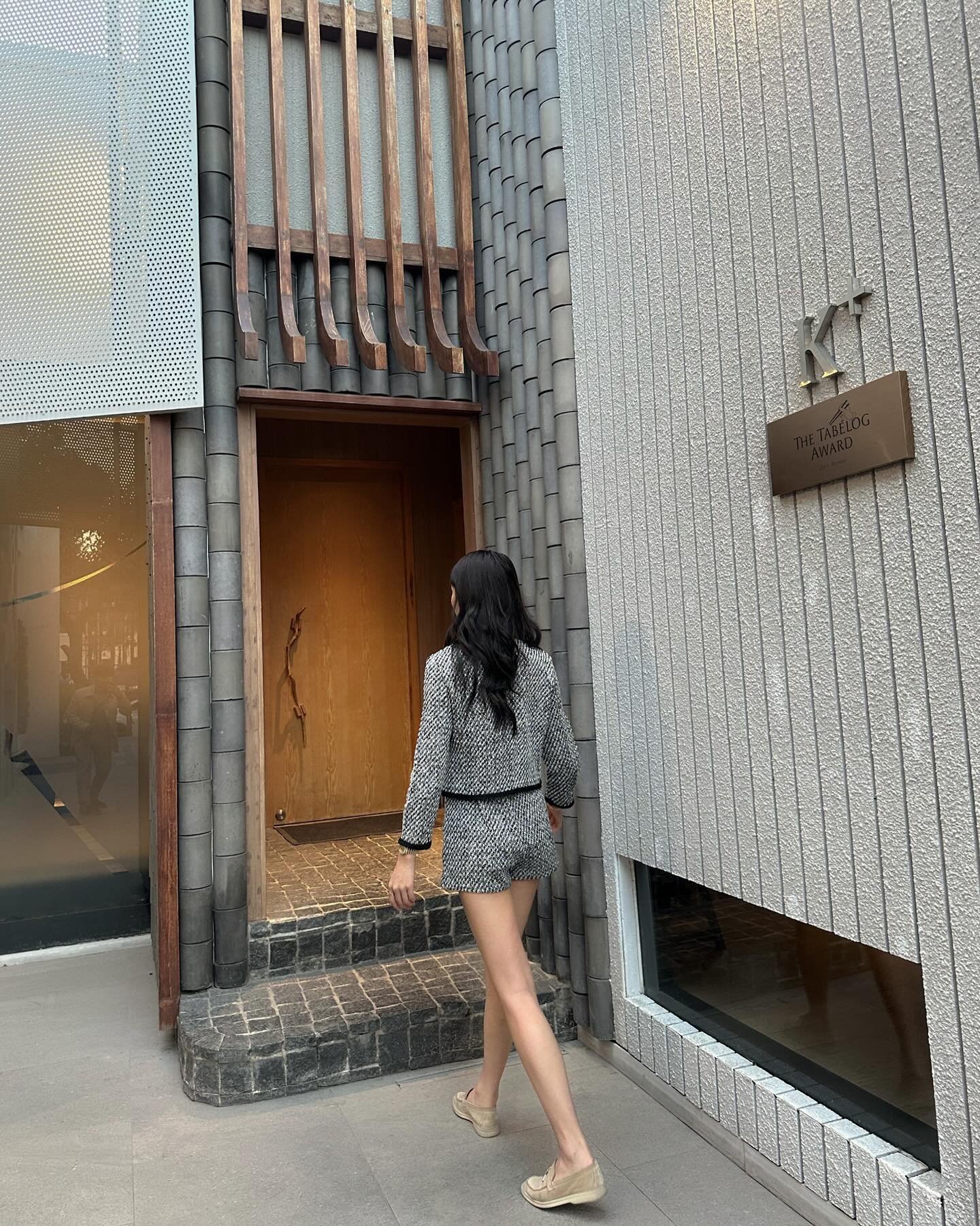 อ้าย - สรัลชนา อภิสมัยมงคล