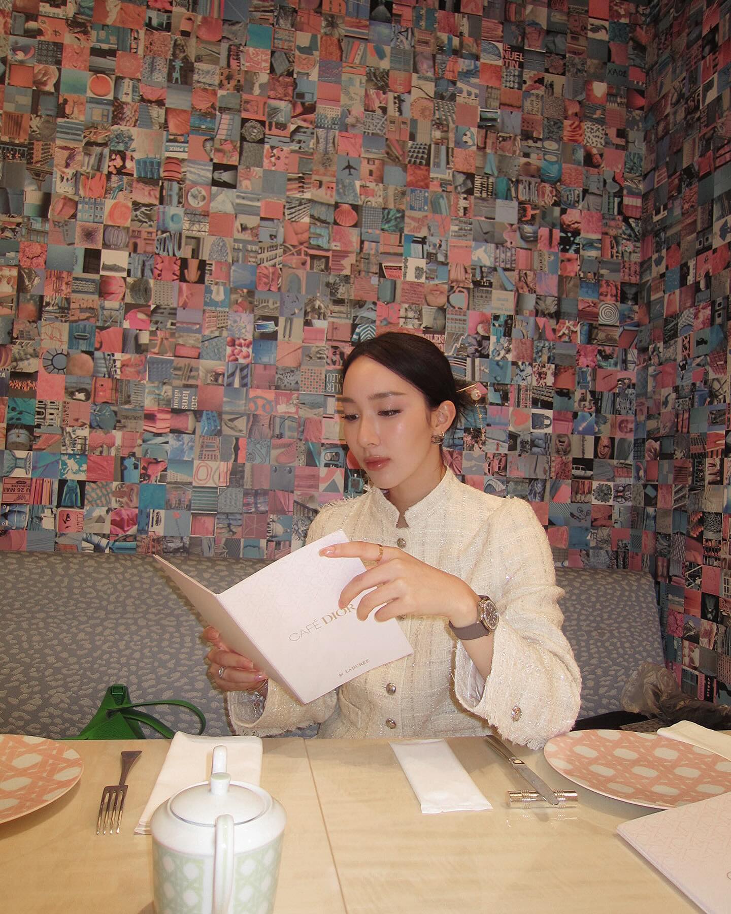 อ้าย - สรัลชนา อภิสมัยมงคล