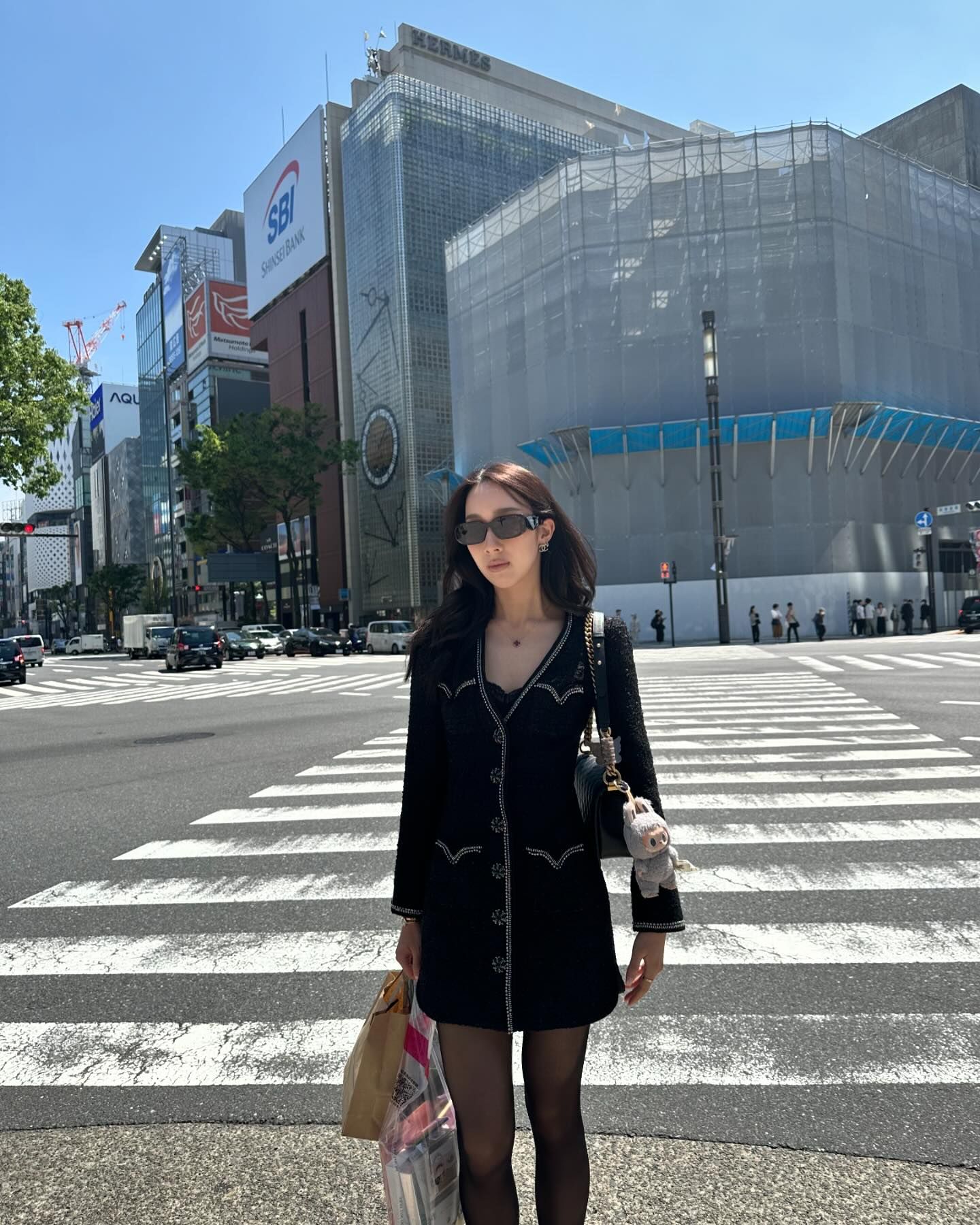 อ้าย - สรัลชนา อภิสมัยมงคล