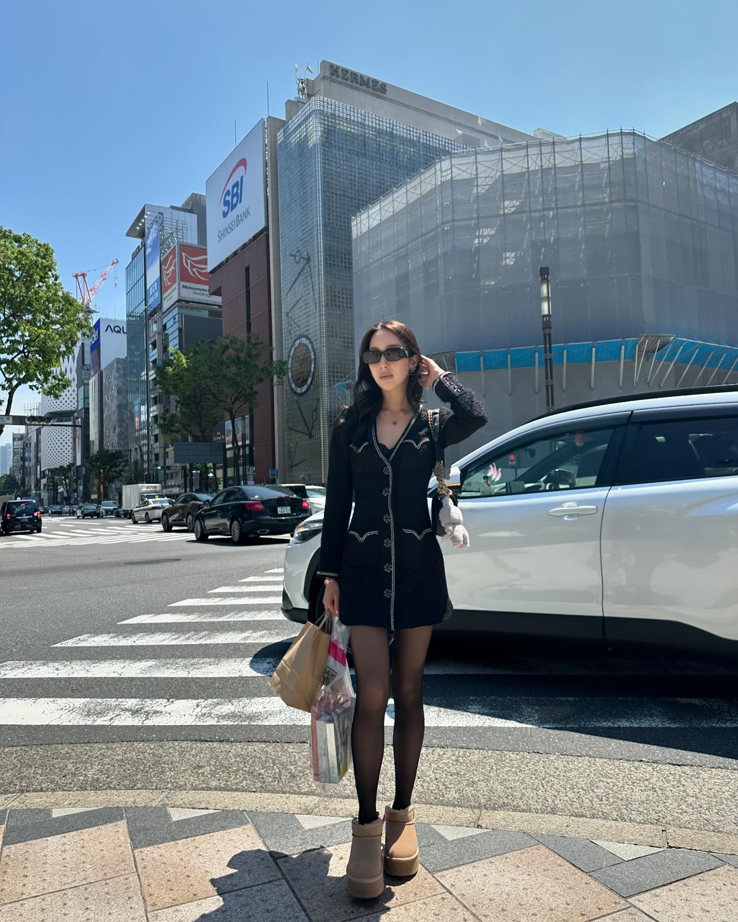 อ้าย - สรัลชนา อภิสมัยมงคล