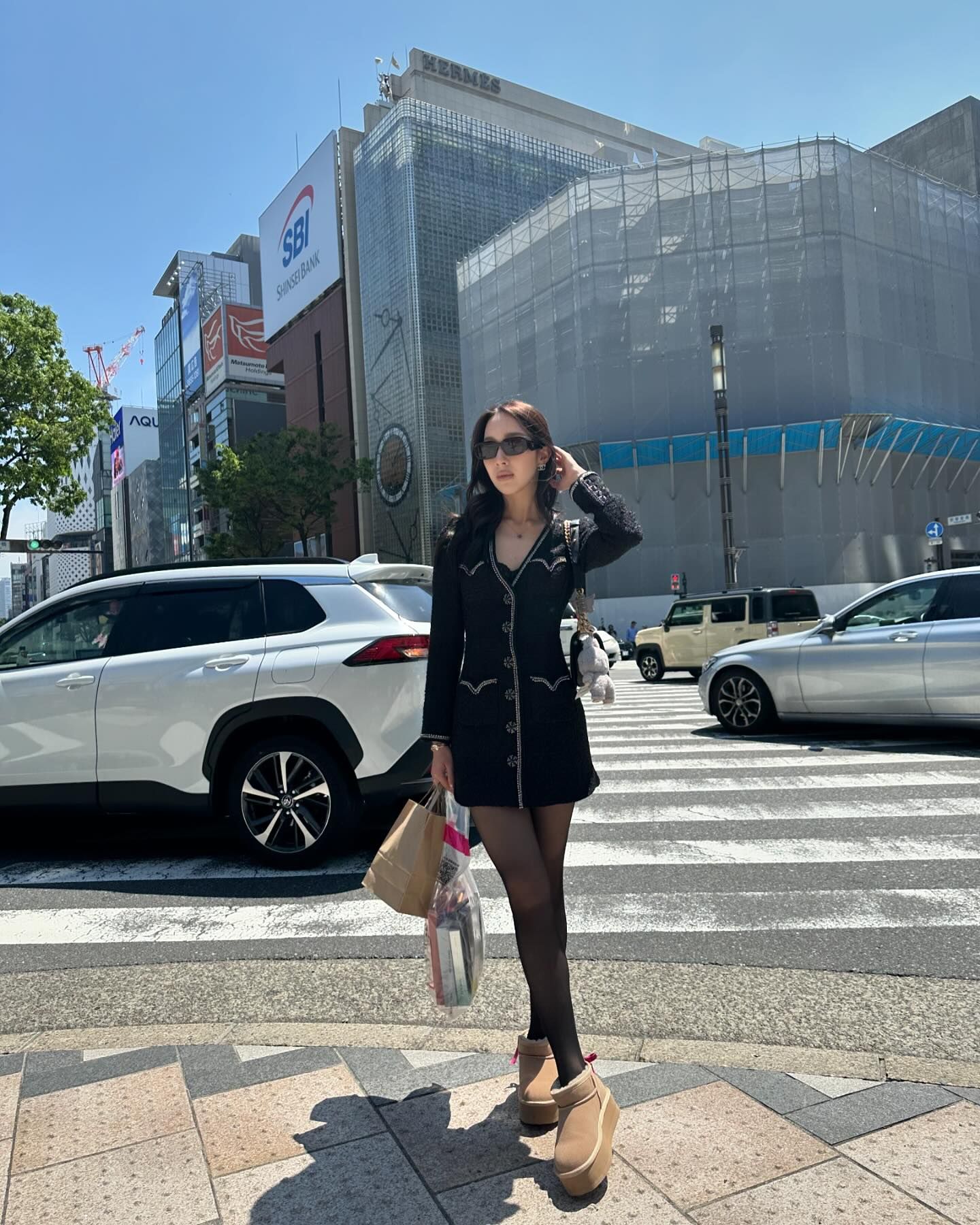 อ้าย - สรัลชนา อภิสมัยมงคล