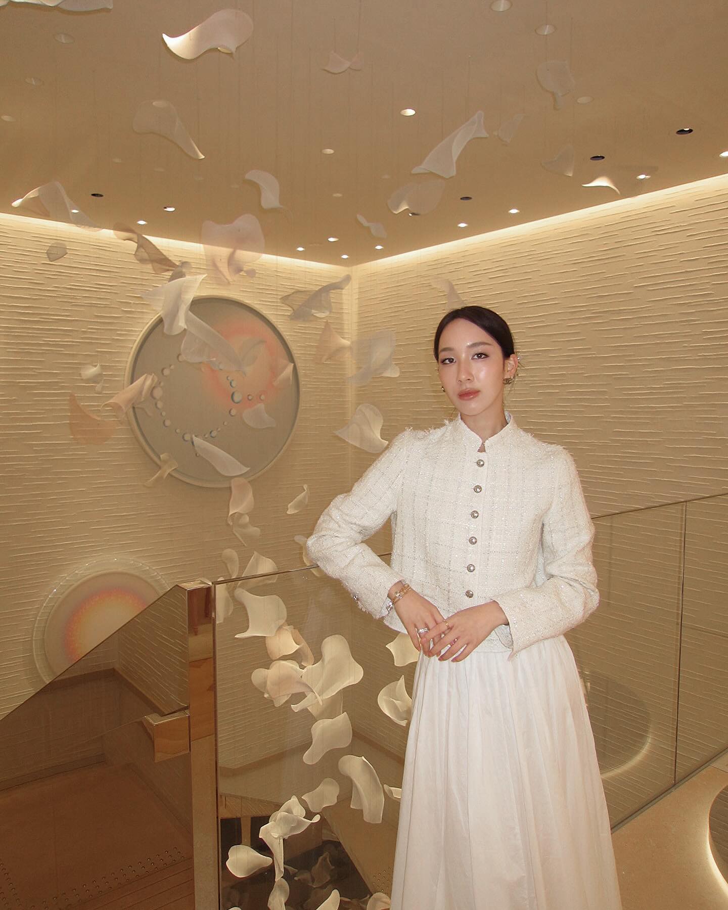 อ้าย - สรัลชนา อภิสมัยมงคล