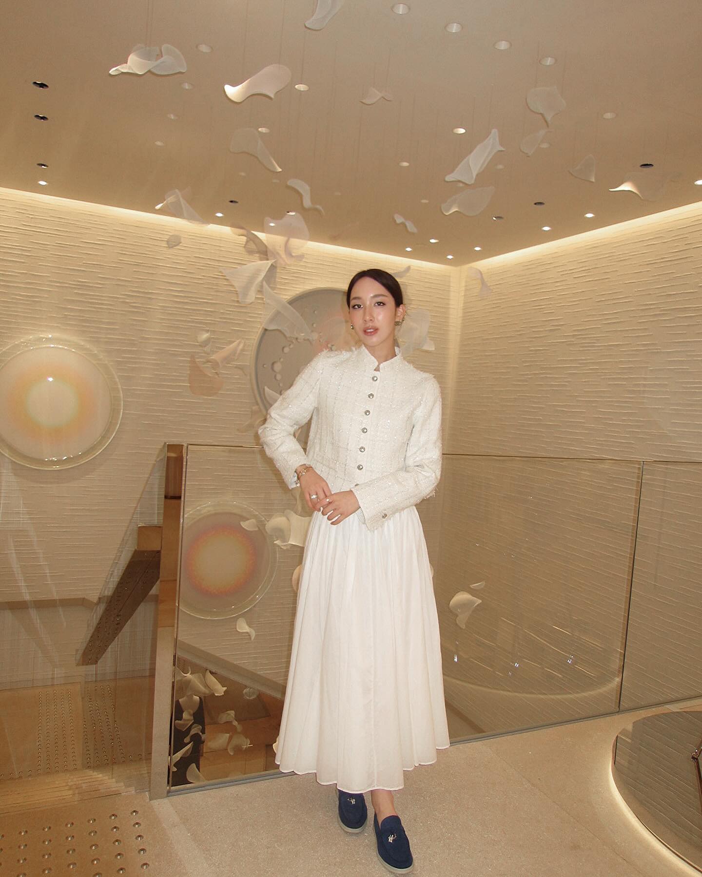 อ้าย - สรัลชนา อภิสมัยมงคล