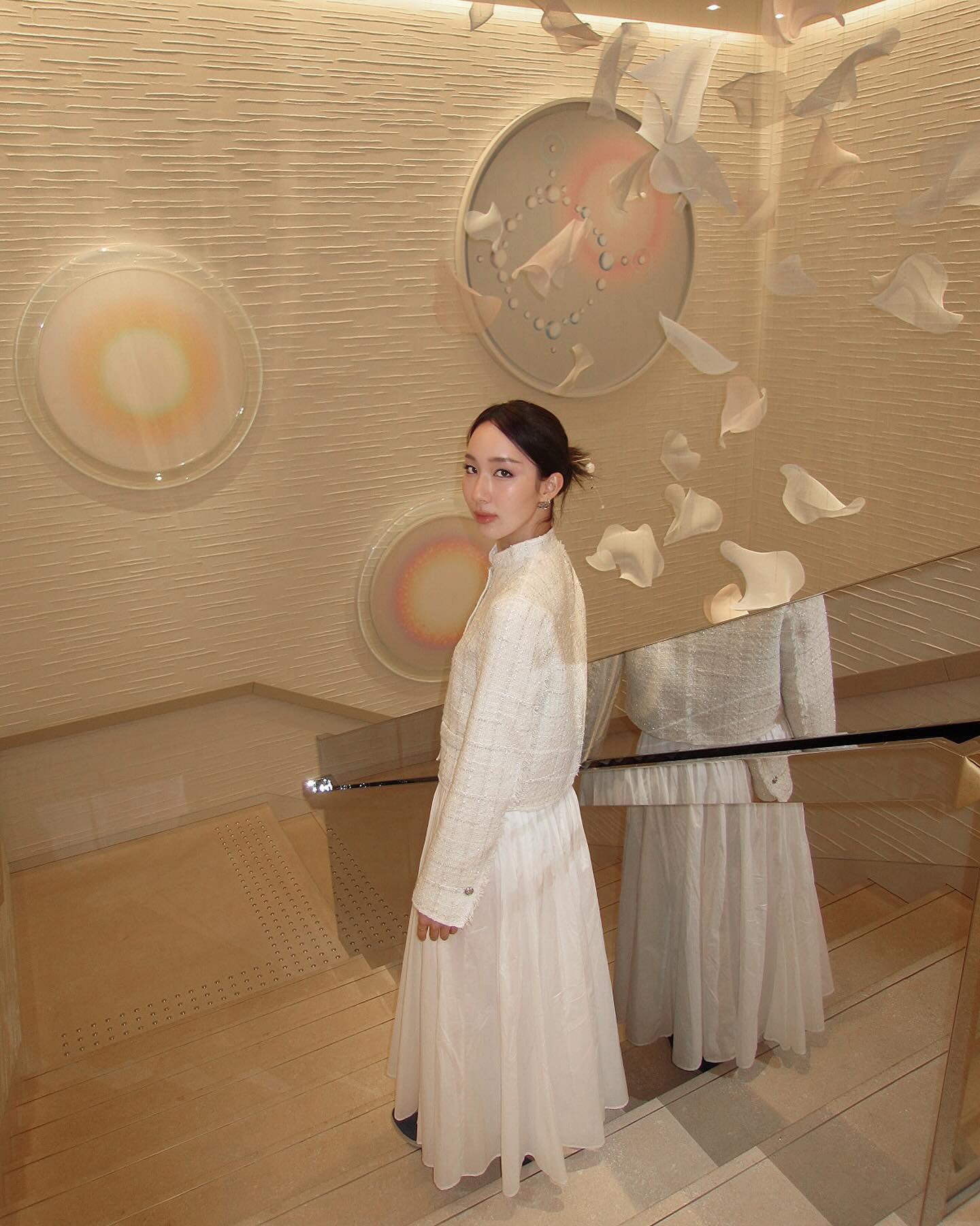 อ้าย - สรัลชนา อภิสมัยมงคล