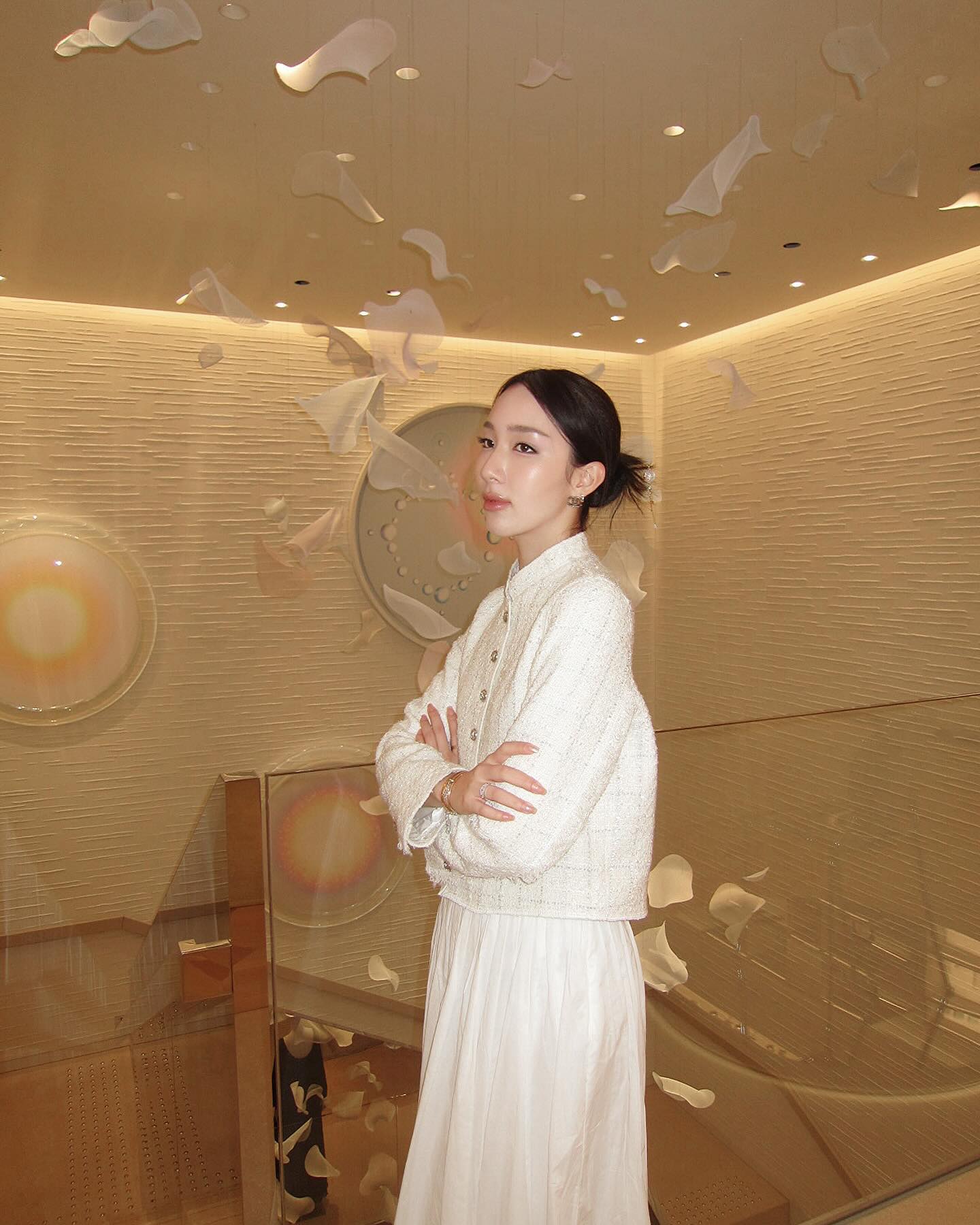 อ้าย - สรัลชนา อภิสมัยมงคล