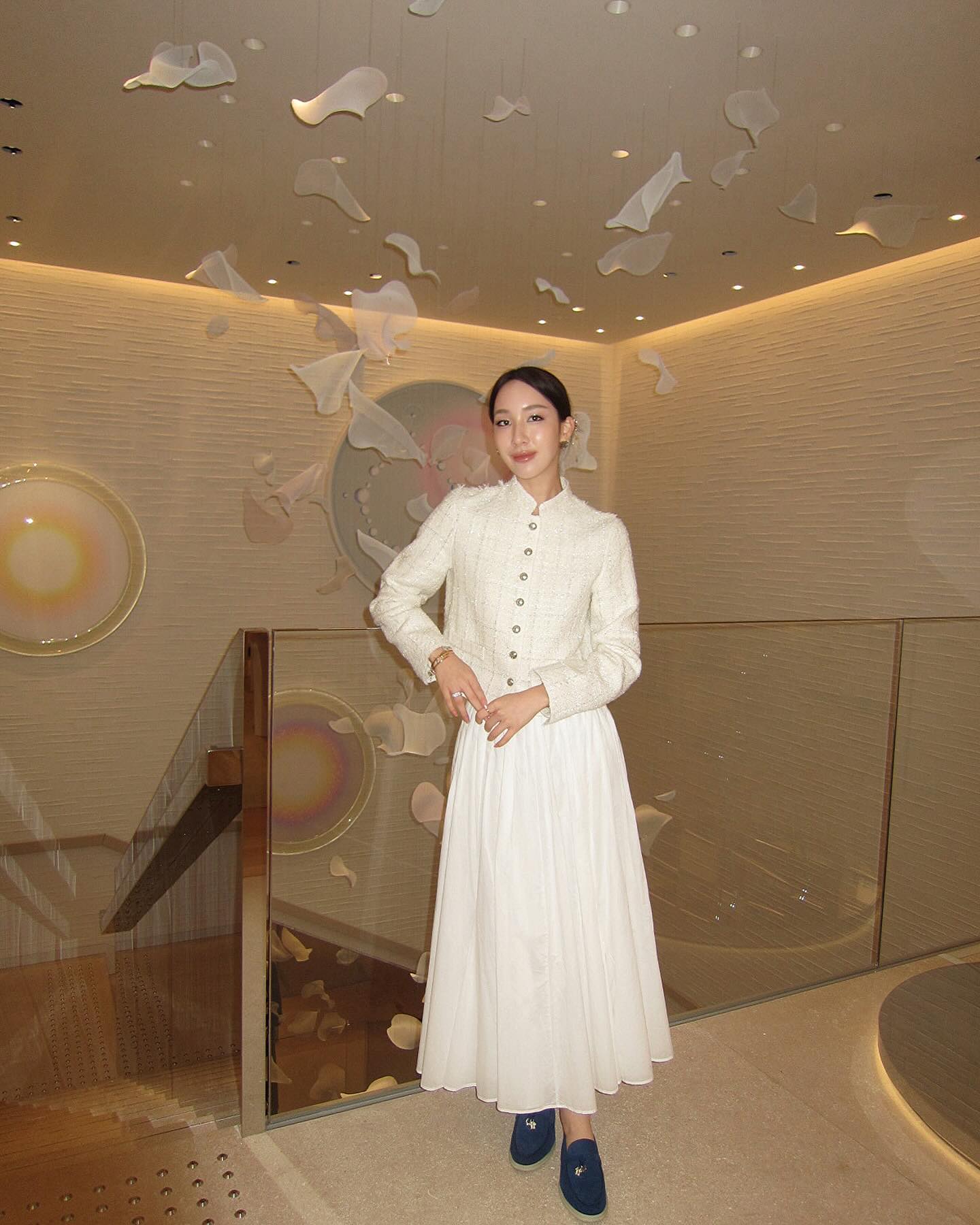 อ้าย - สรัลชนา อภิสมัยมงคล