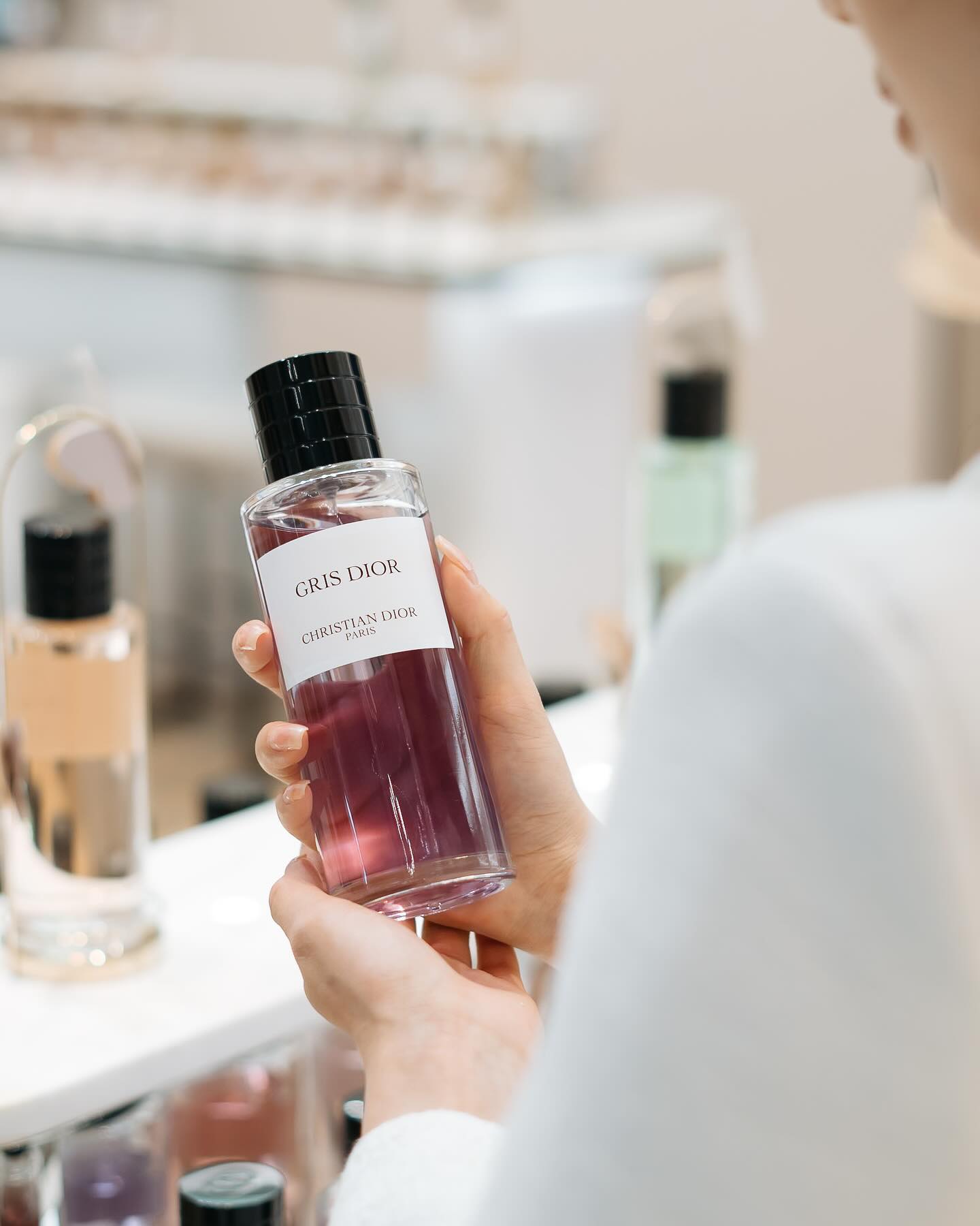 อ้าย - สรัลชนา อภิสมัยมงคล