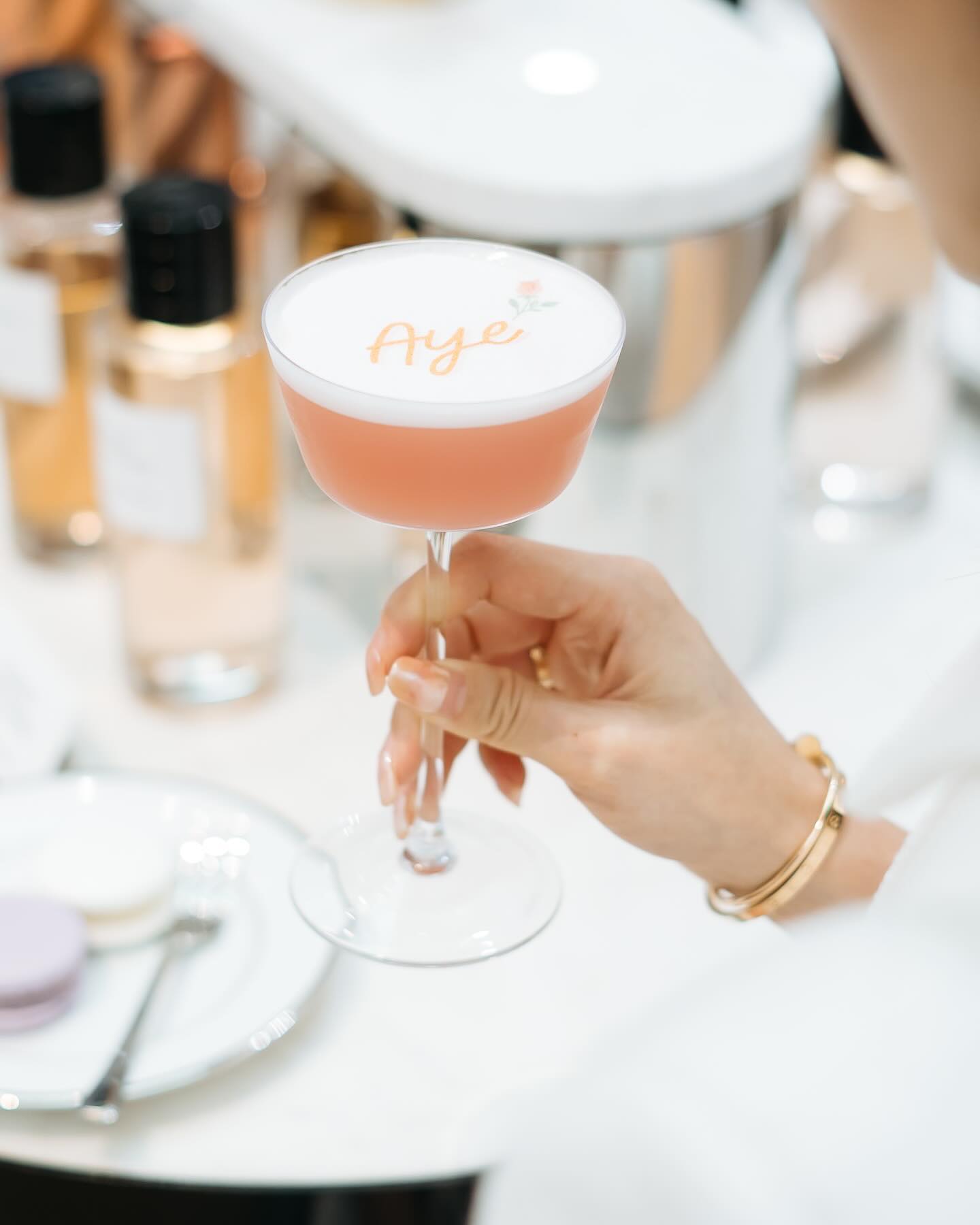 อ้าย - สรัลชนา อภิสมัยมงคล