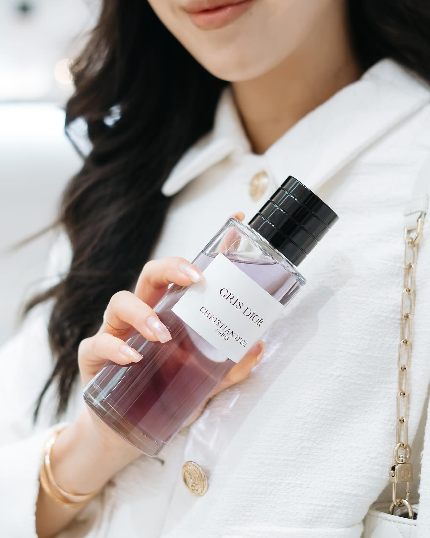 อ้าย - สรัลชนา อภิสมัยมงคล