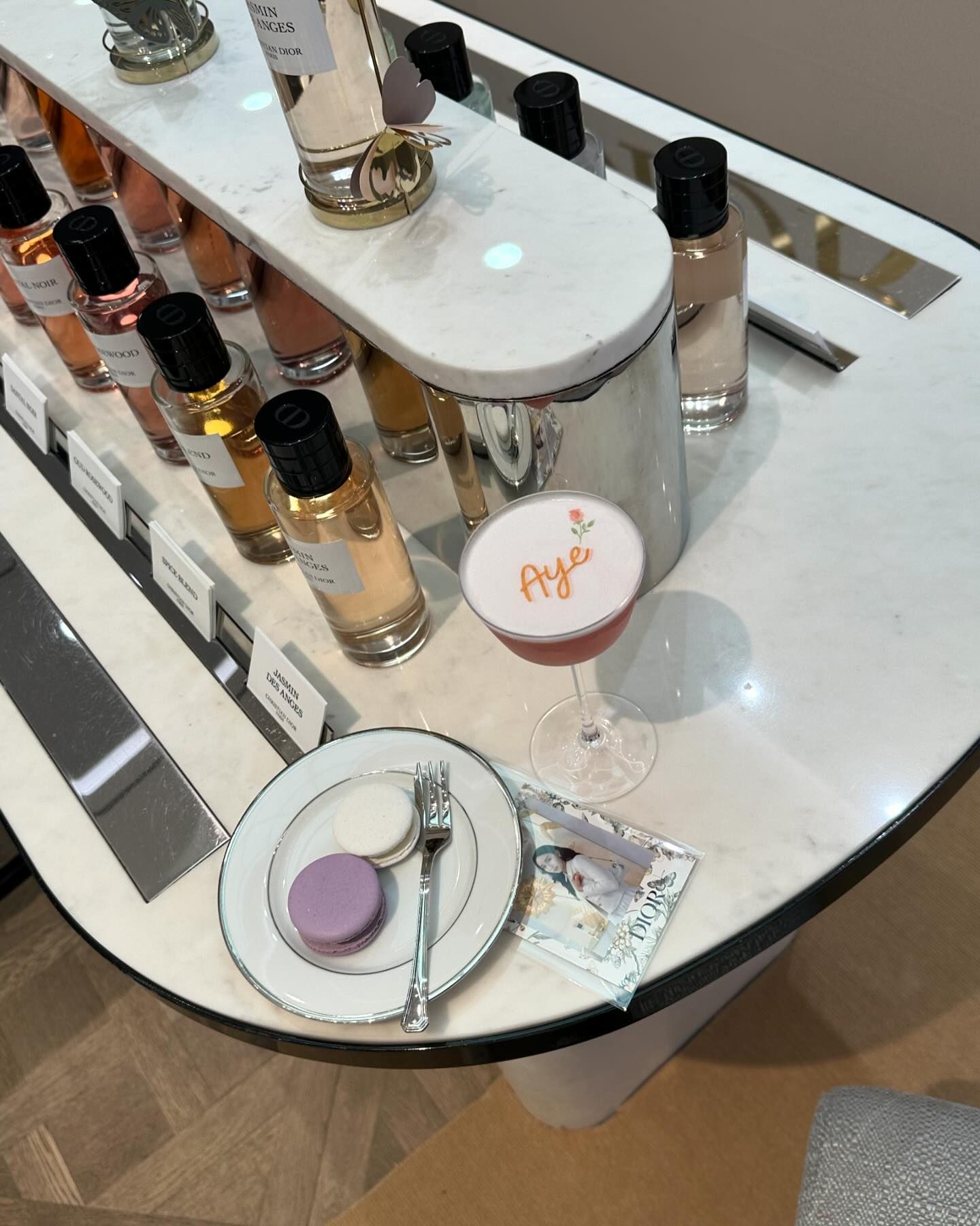 อ้าย - สรัลชนา อภิสมัยมงคล