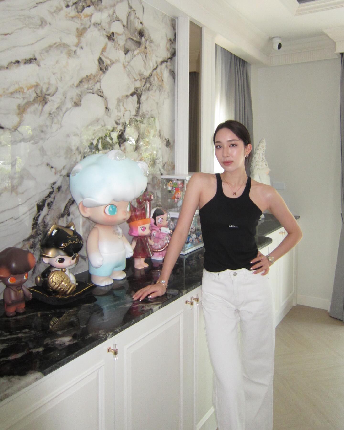 อ้าย - สรัลชนา อภิสมัยมงคล