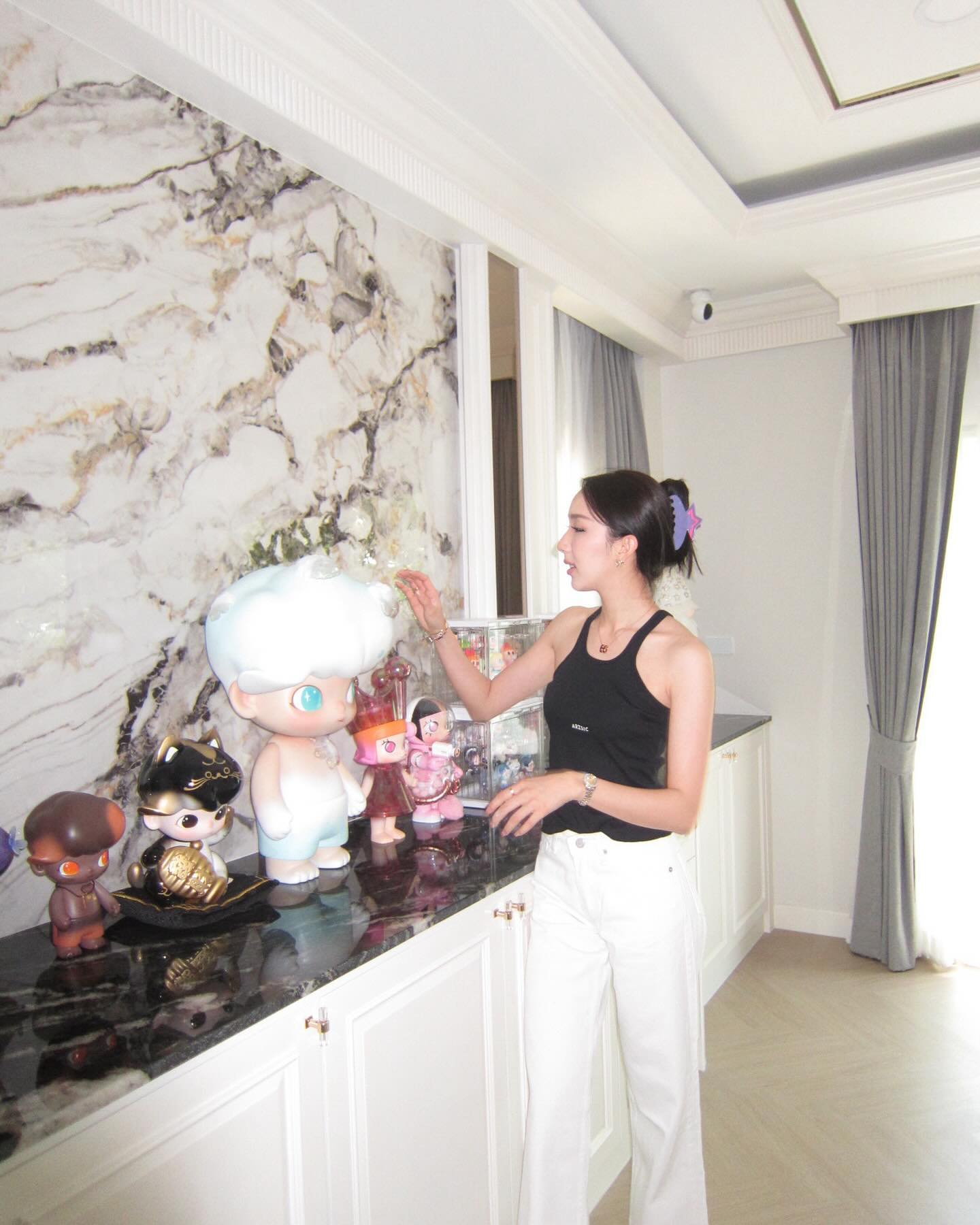 อ้าย - สรัลชนา อภิสมัยมงคล