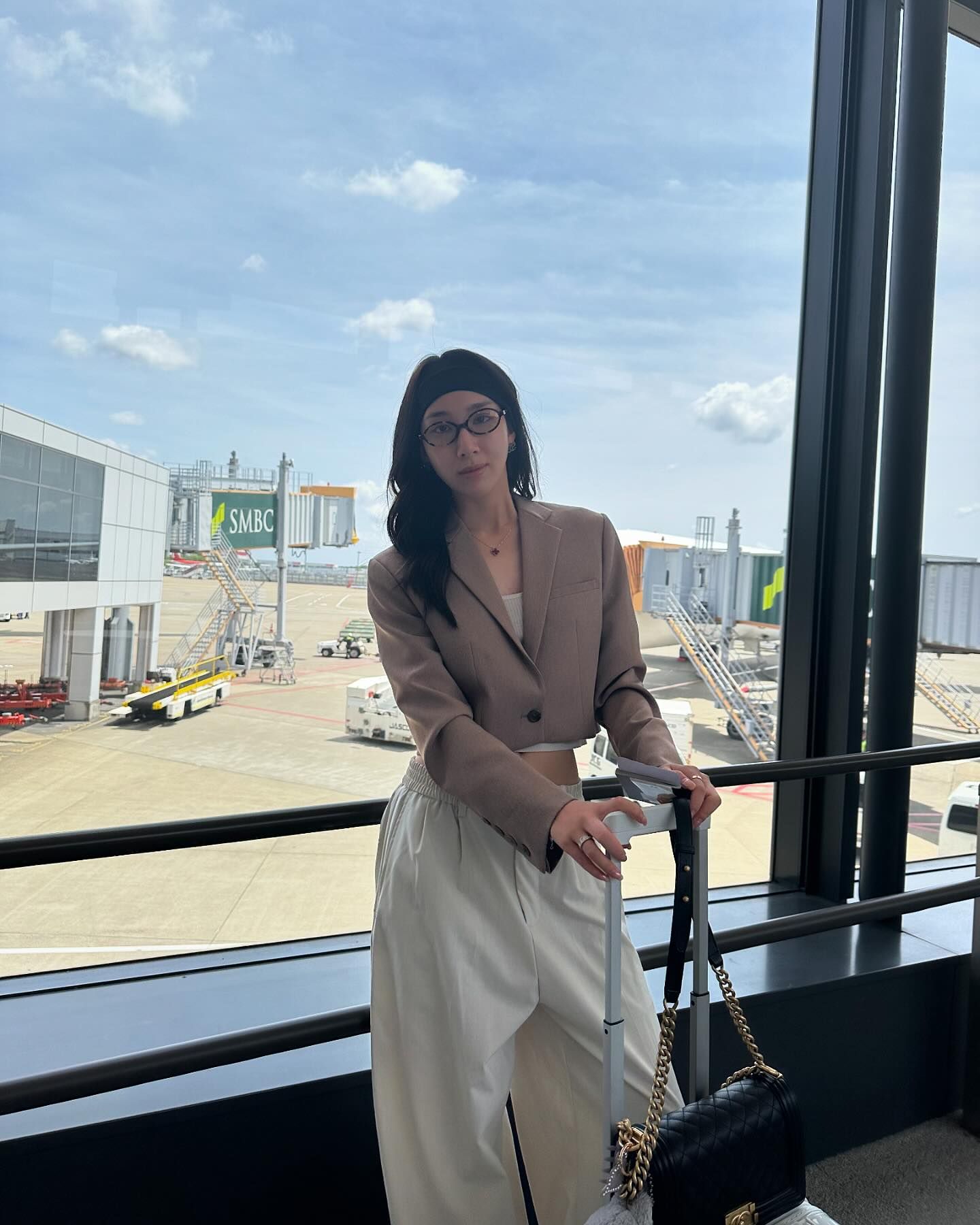 อ้าย - สรัลชนา อภิสมัยมงคล