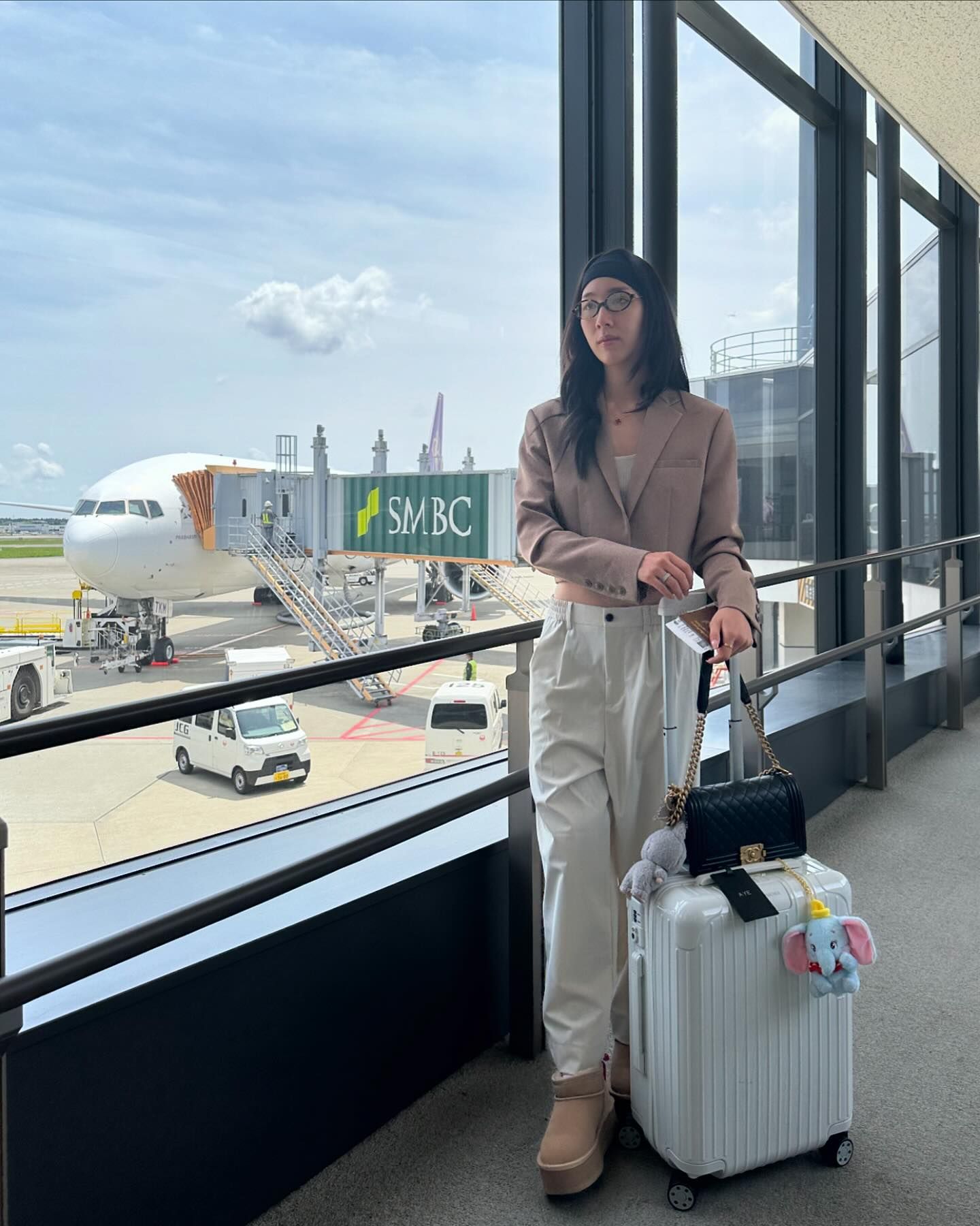 อ้าย - สรัลชนา อภิสมัยมงคล