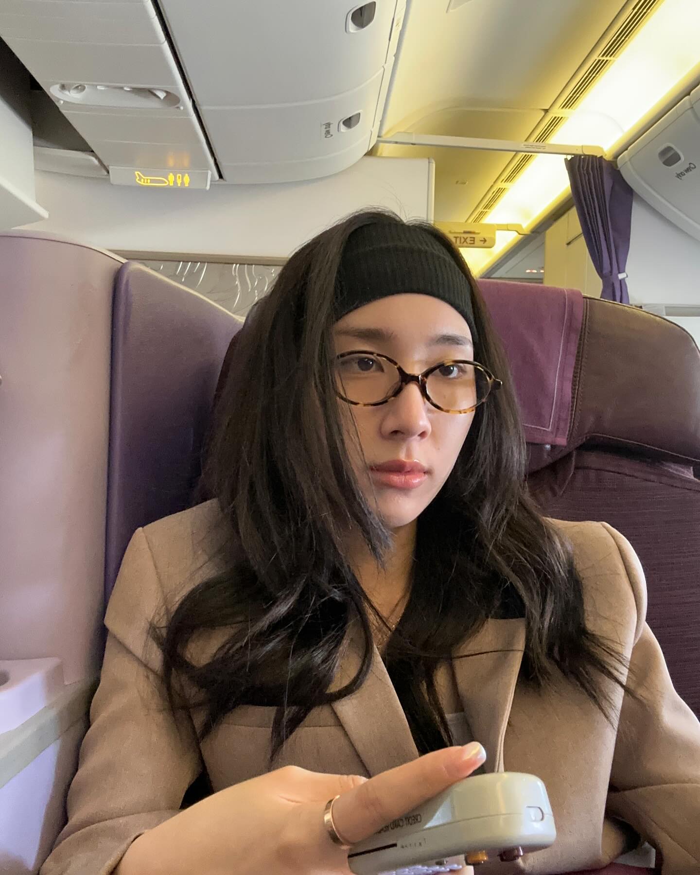 อ้าย - สรัลชนา อภิสมัยมงคล