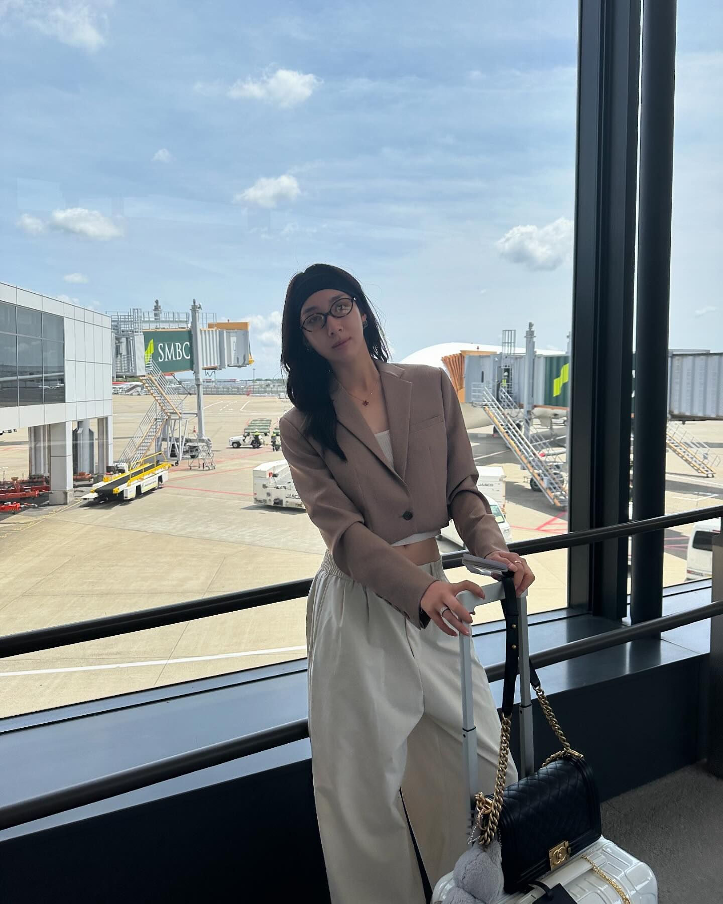 อ้าย - สรัลชนา อภิสมัยมงคล