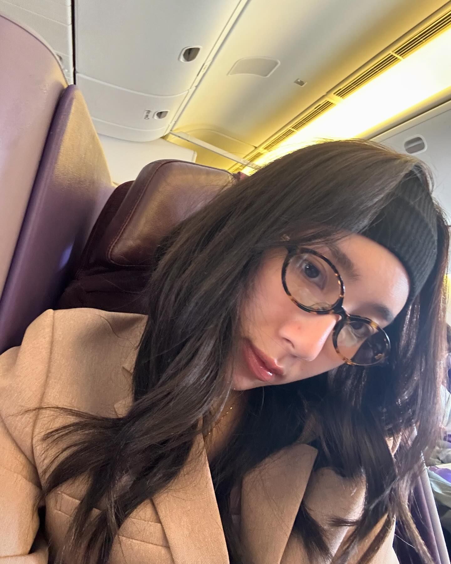 อ้าย - สรัลชนา อภิสมัยมงคล