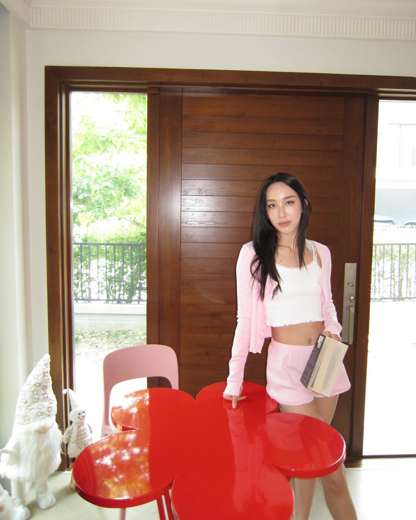 อ้าย - สรัลชนา อภิสมัยมงคล