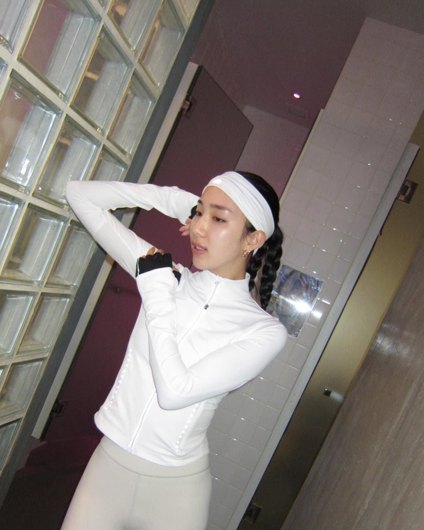 อ้าย - สรัลชนา อภิสมัยมงคล