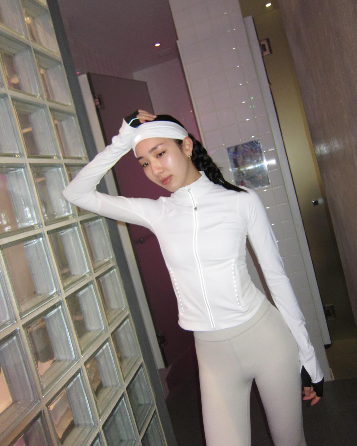 อ้าย - สรัลชนา อภิสมัยมงคล